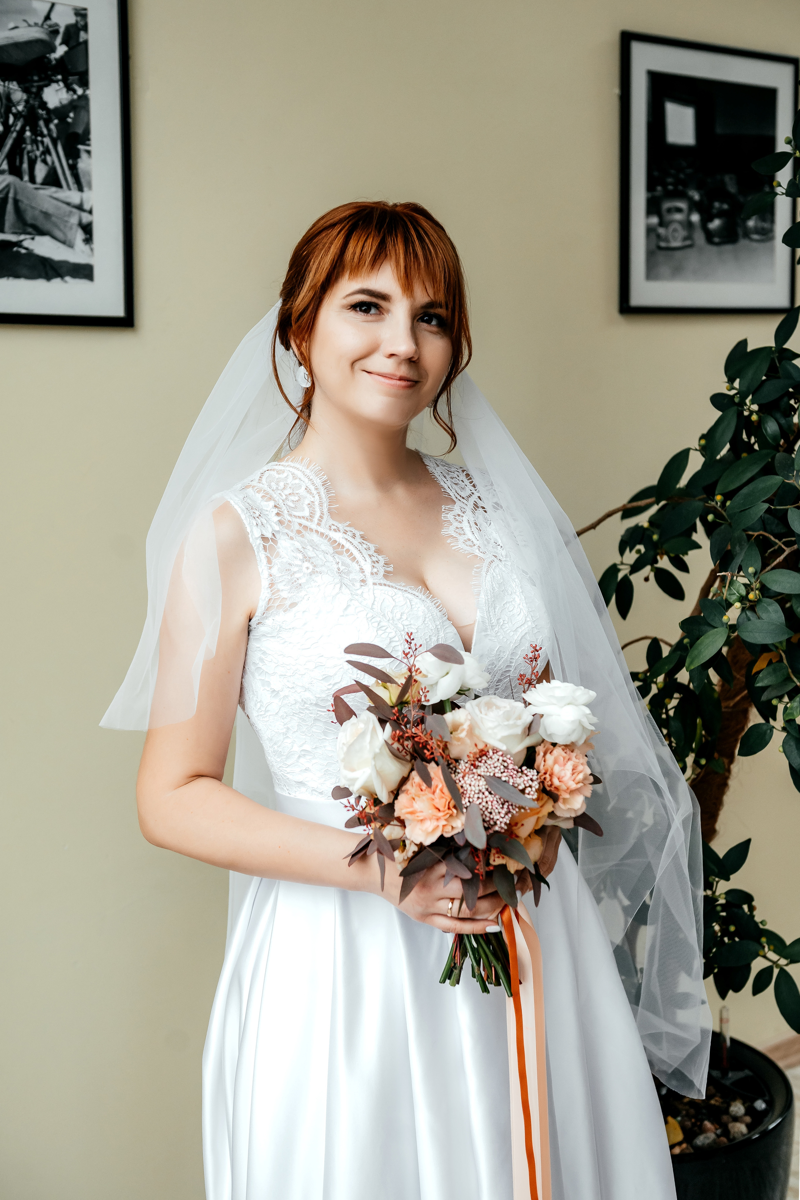 Александр + Анна, Щелково. Свадебный и семейный фотограф Виктория Носачёва. Щелково, Москва и МО