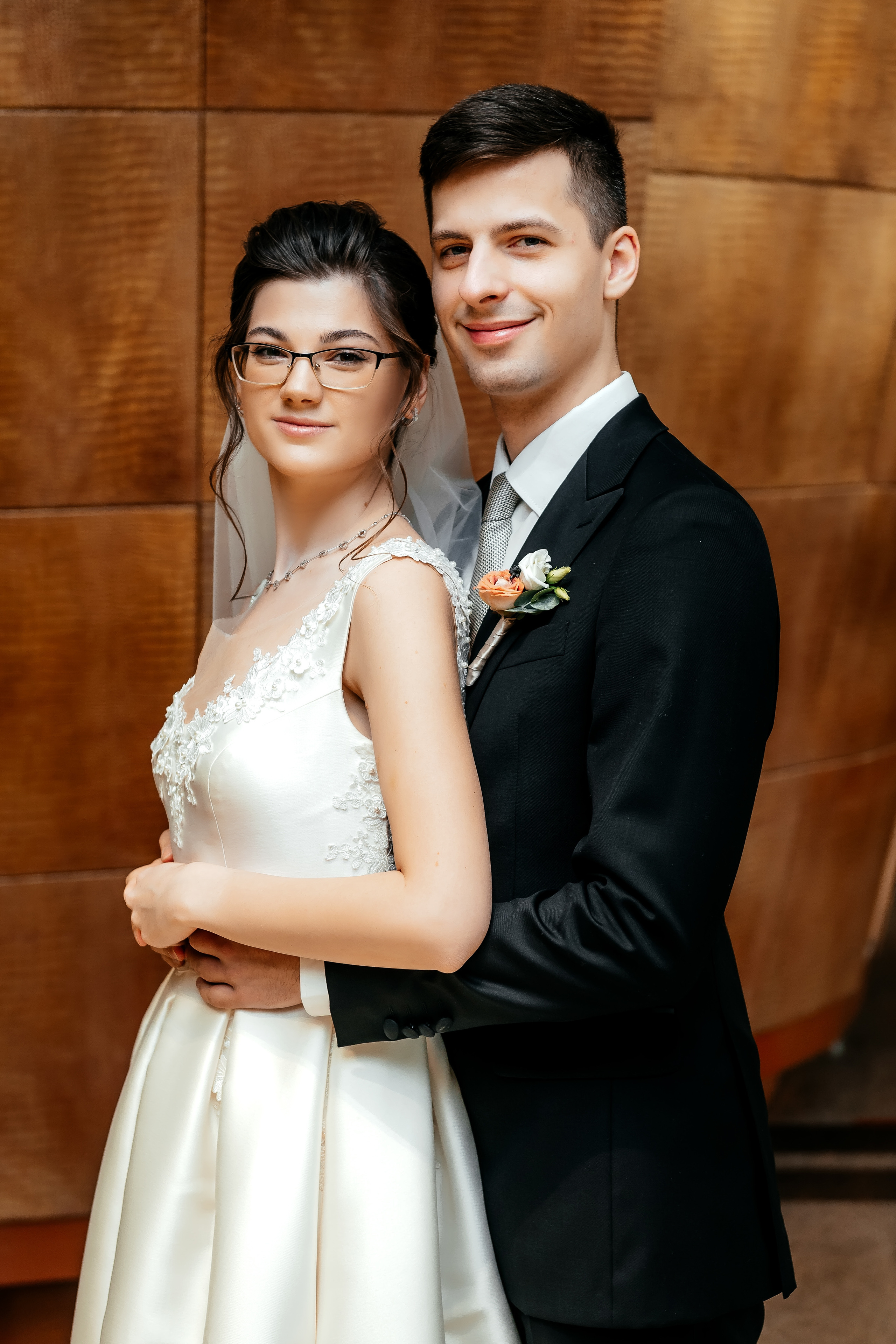 Анастасия + Виталий, Москва — Загородный клуб «Барин». Свадебный и семейный фотограф Виктория Носачёва. Щелково, Москва и МО