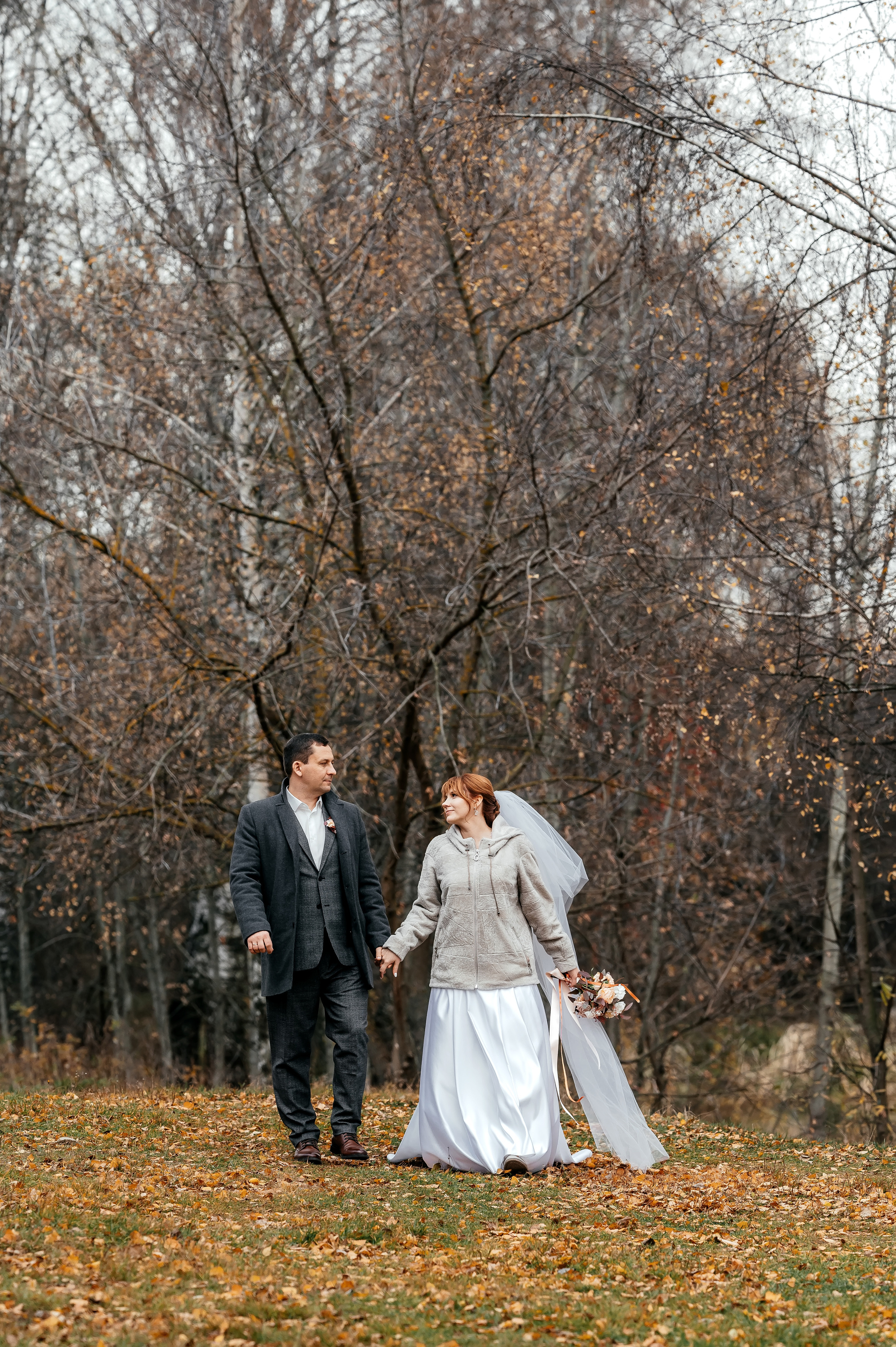 Александр + Анна, Щелково. Свадебный и семейный фотограф Виктория Носачёва. Щелково, Москва и МО