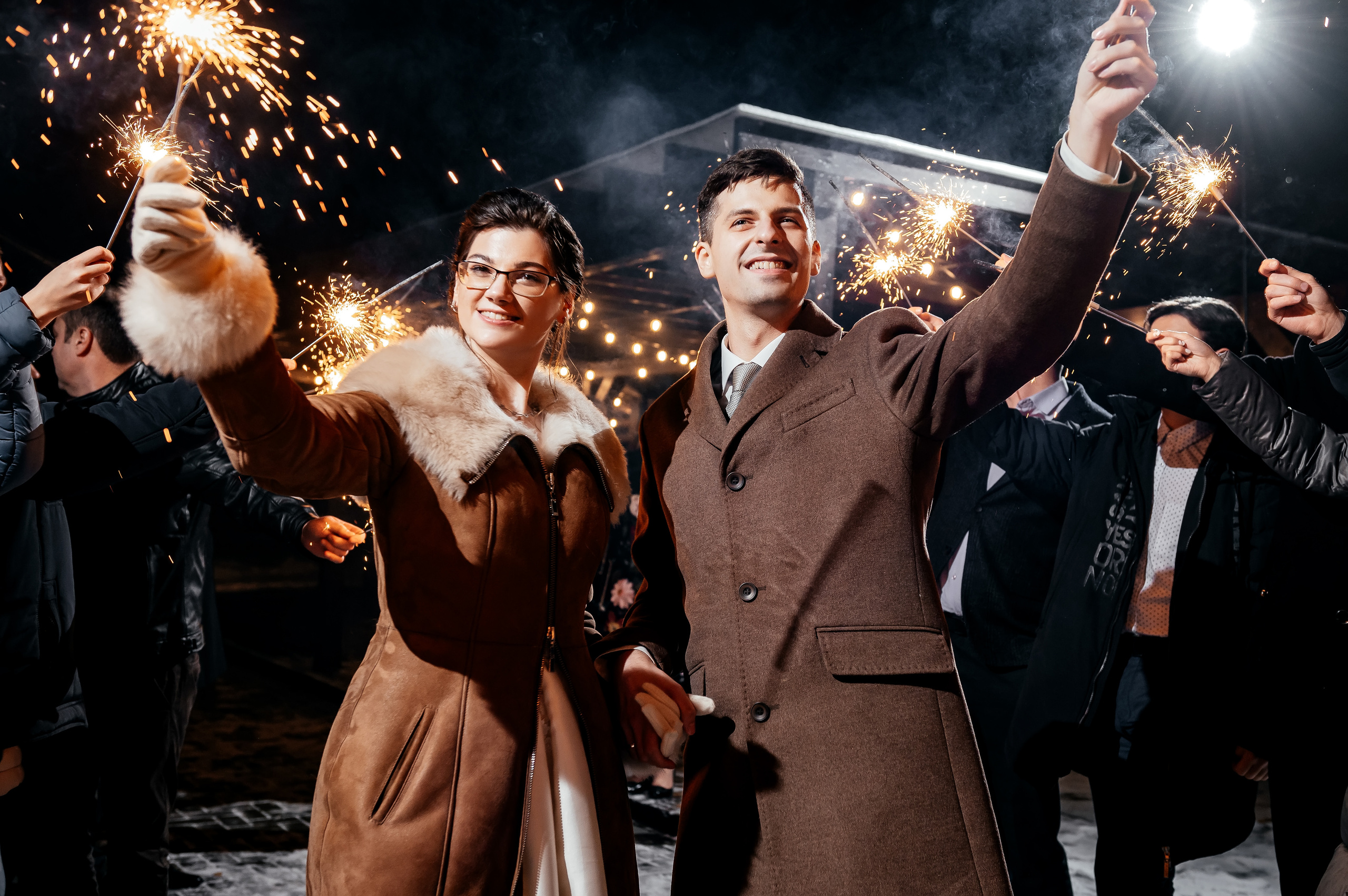 Анастасия + Виталий, Москва — Загородный клуб «Барин». Свадебный и семейный фотограф Виктория Носачёва. Щелково, Москва и МО