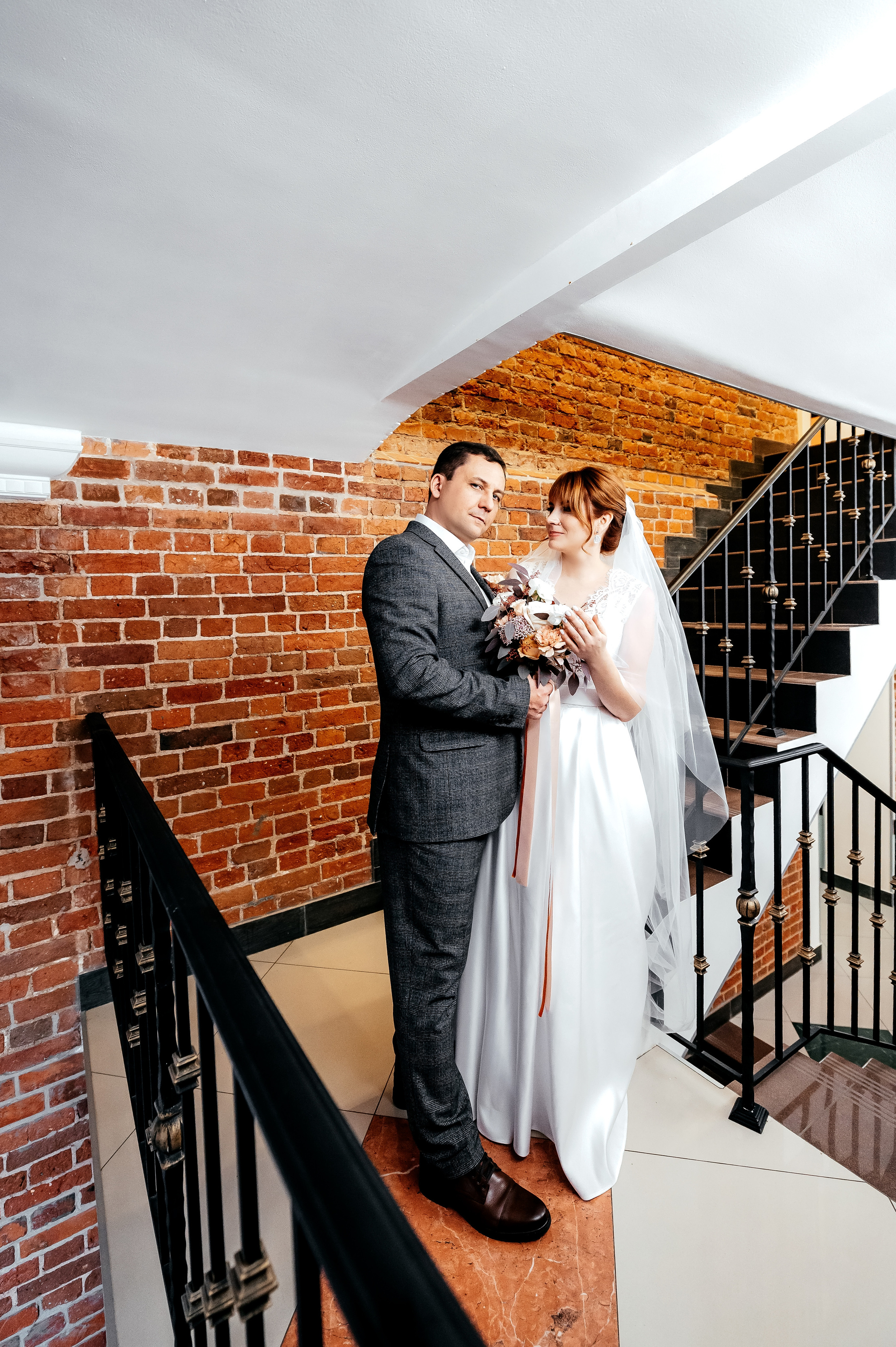 Александр + Анна, Щелково. Свадебный и семейный фотограф Виктория Носачёва. Щелково, Москва и МО