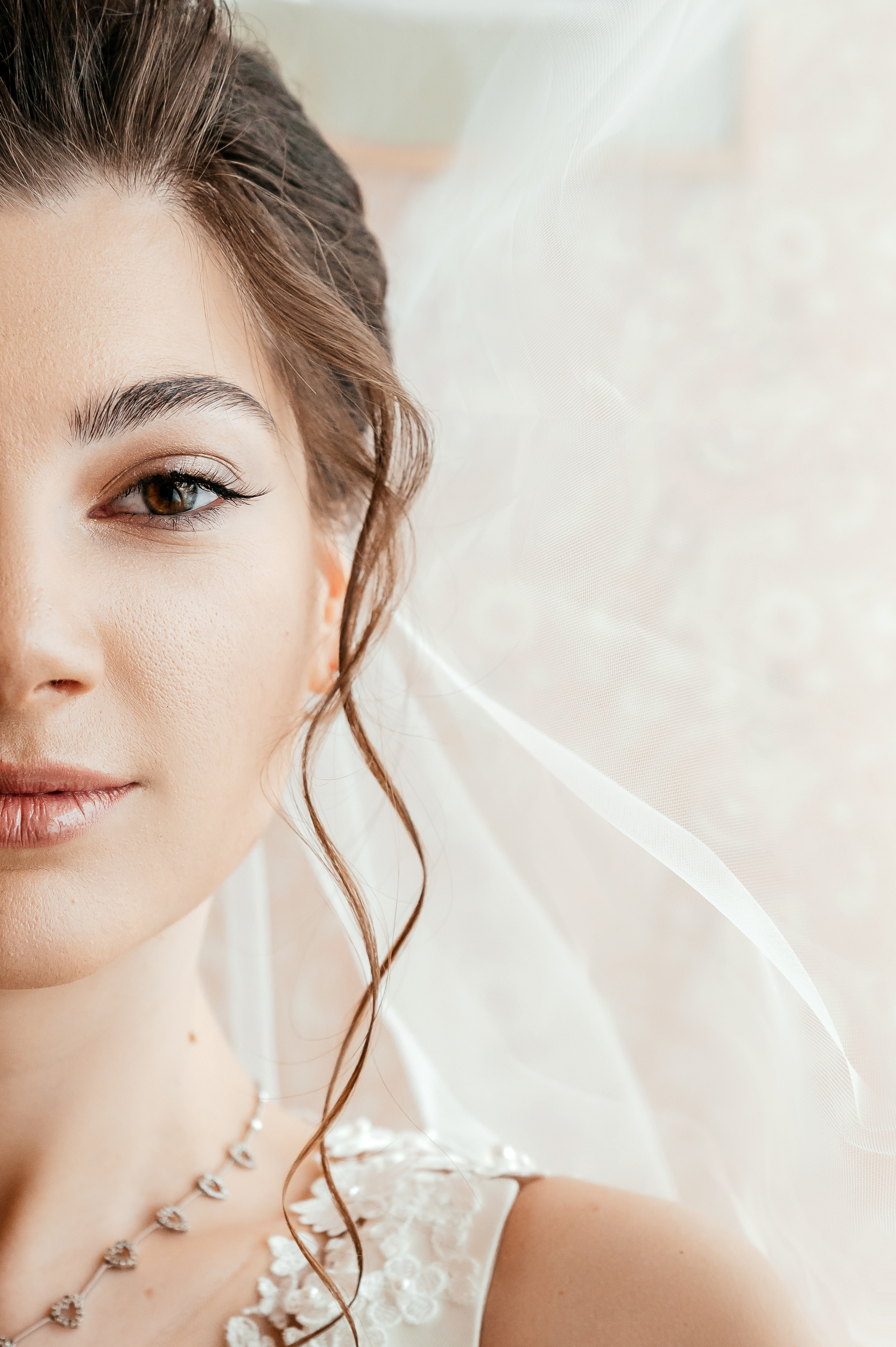 Анастасия + Виталий, Москва — Загородный клуб «Барин». Свадебный и семейный фотограф Виктория Носачёва. Щелково, Москва и МО