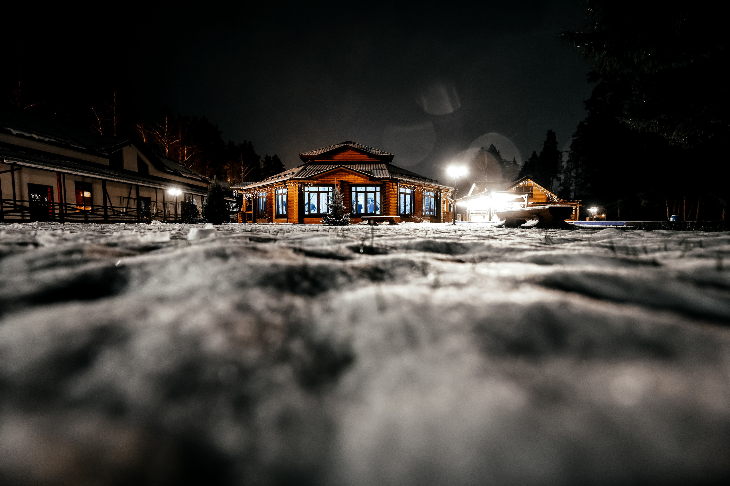 Анастасия + Виталий, Москва — Загородный клуб «Барин». Свадебный и семейный фотограф Виктория Носачёва. Щелково, Москва и МО