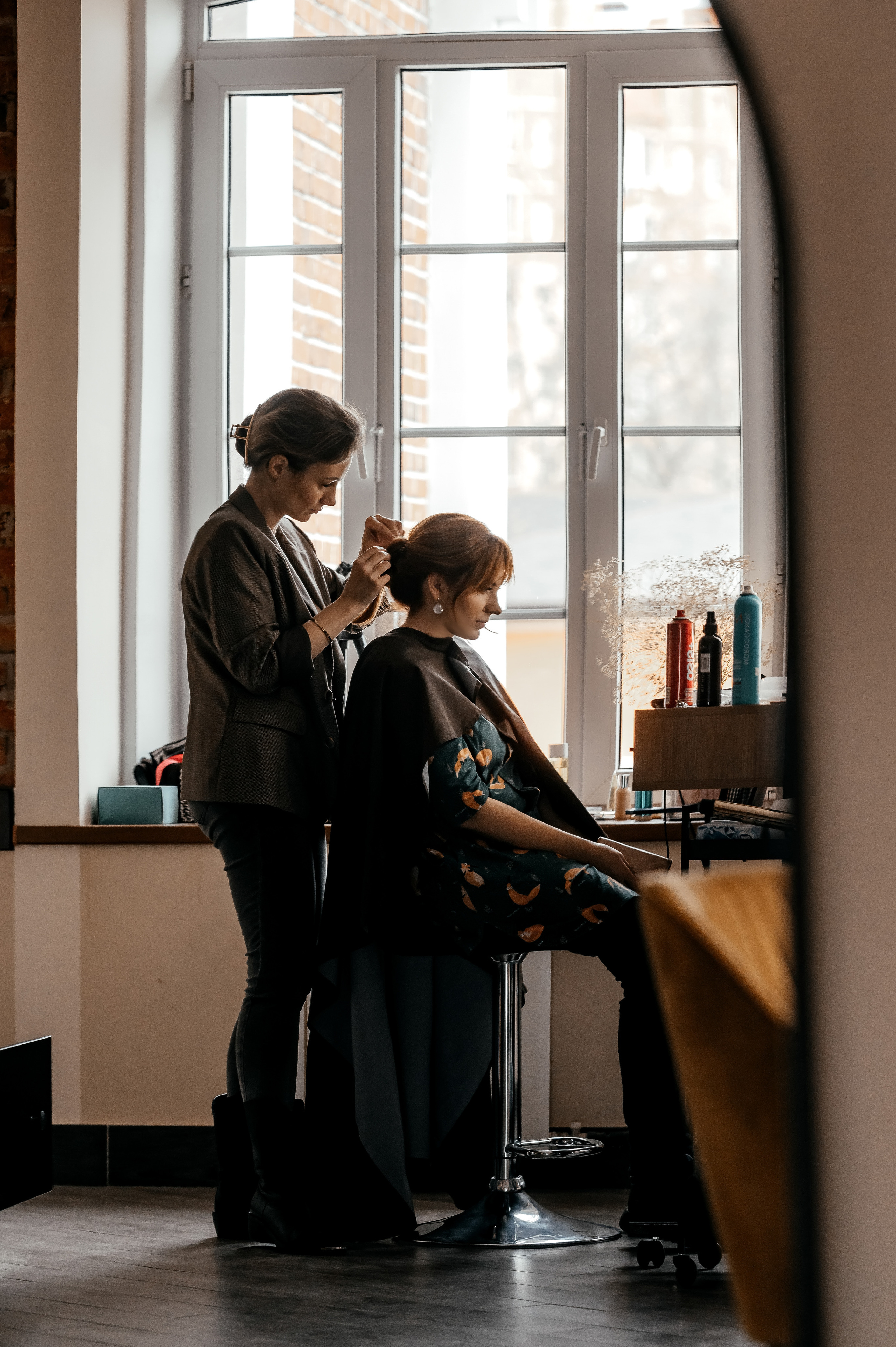 Александр + Анна, Щелково. Свадебный и семейный фотограф Виктория Носачёва. Щелково, Москва и МО