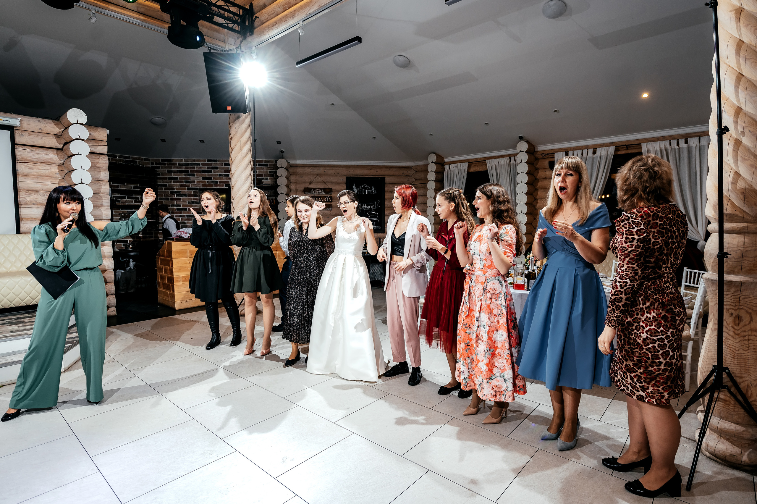 Анастасия + Виталий, Москва — Загородный клуб «Барин». Свадебный и семейный фотограф Виктория Носачёва. Щелково, Москва и МО