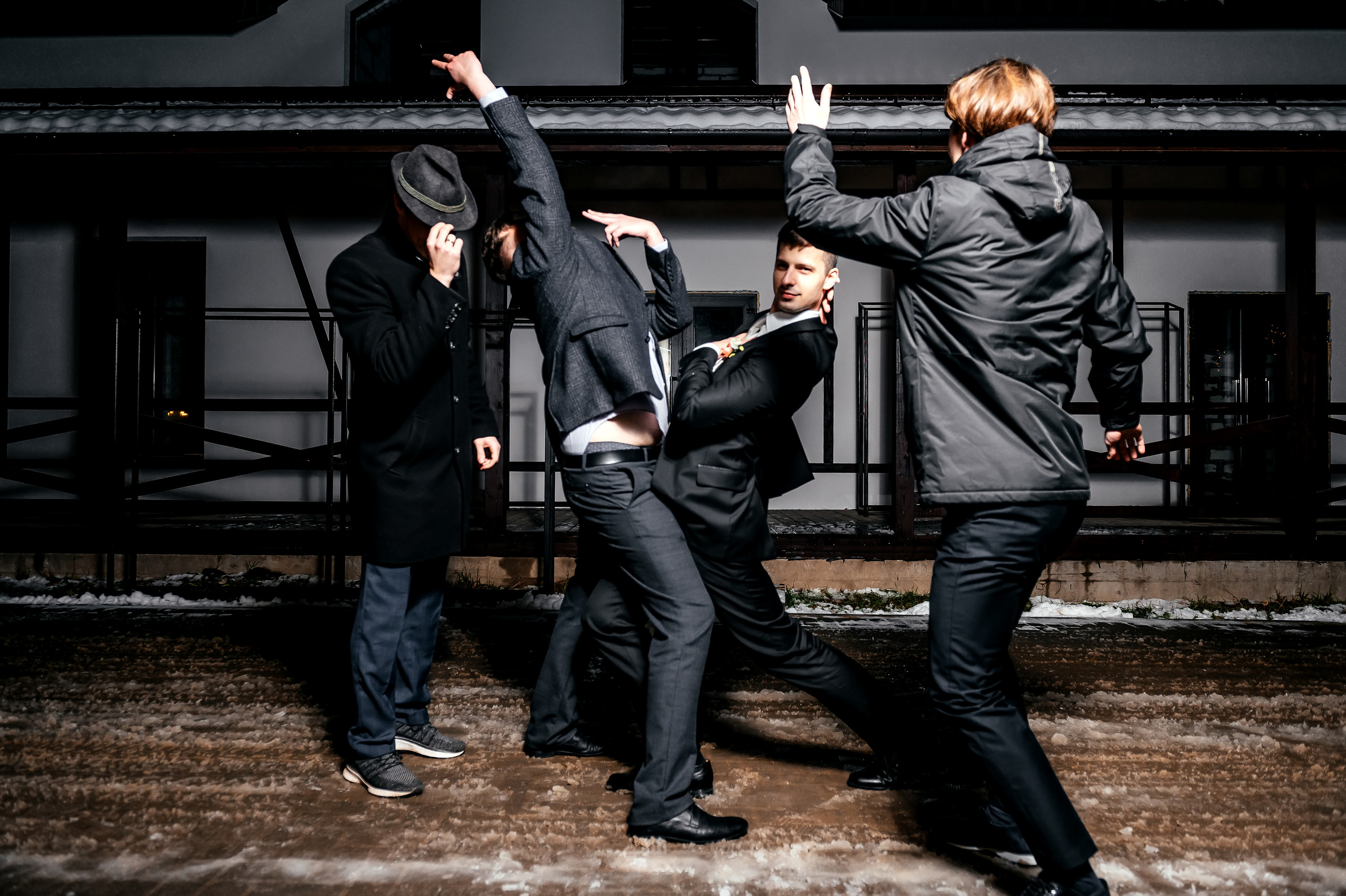 Анастасия + Виталий, Москва — Загородный клуб «Барин». Свадебный и семейный фотограф Виктория Носачёва. Щелково, Москва и МО