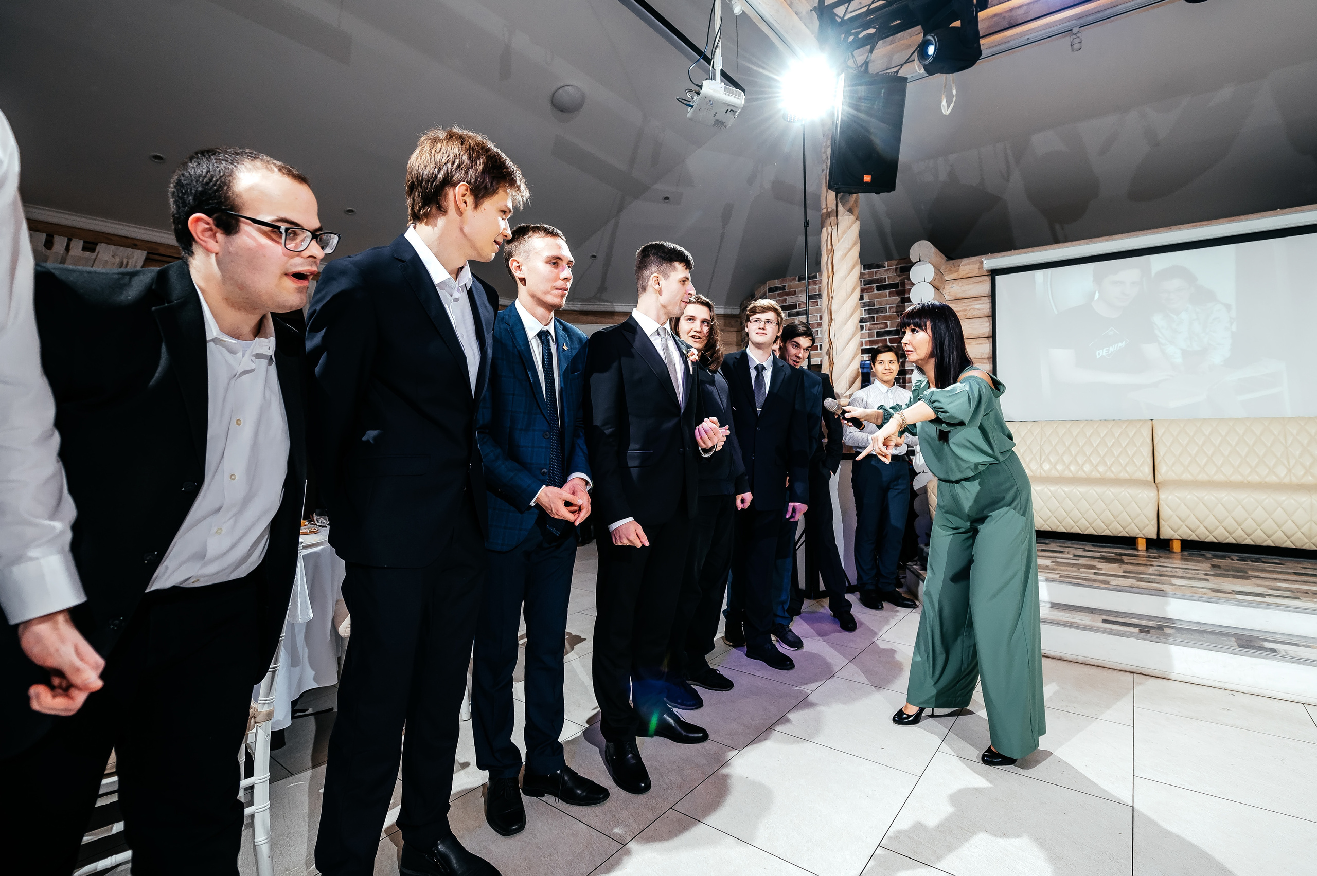 Анастасия + Виталий, Москва — Загородный клуб «Барин». Свадебный и семейный фотограф Виктория Носачёва. Щелково, Москва и МО