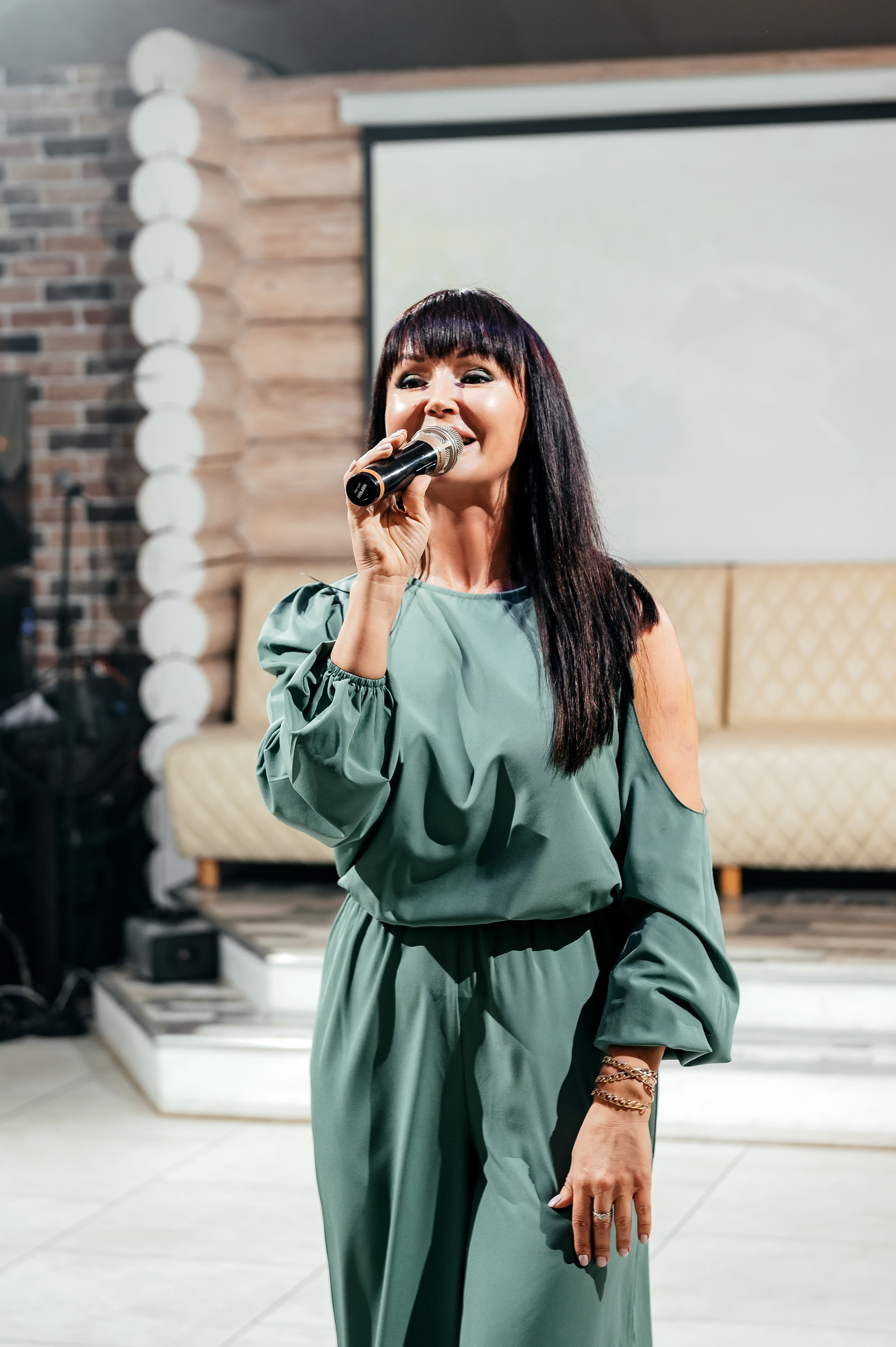 Анастасия + Виталий, Москва — Загородный клуб «Барин». Свадебный и семейный фотограф Виктория Носачёва. Щелково, Москва и МО