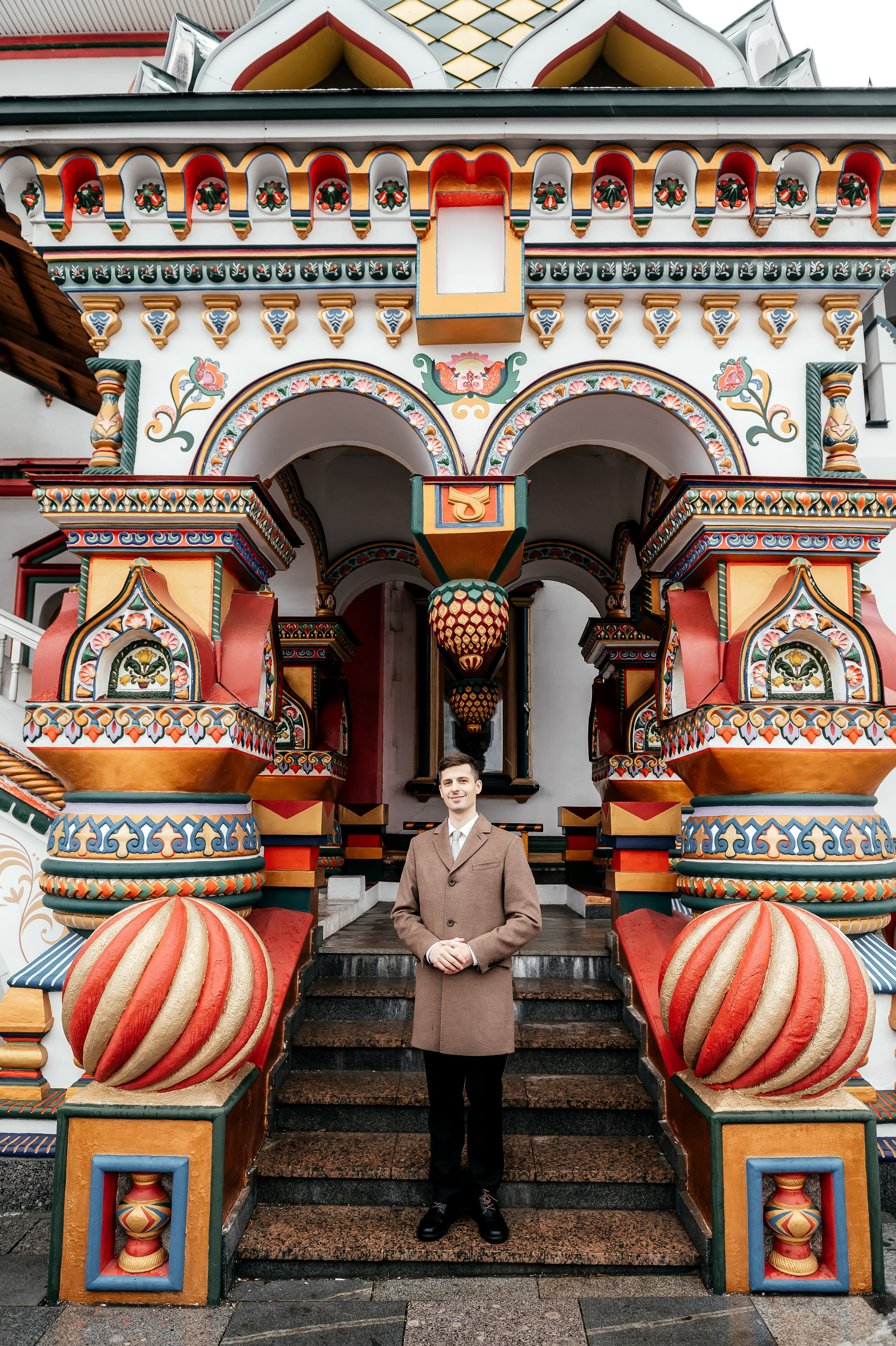 Анастасия + Виталий, Москва — Загородный клуб «Барин». Свадебный и семейный фотограф Виктория Носачёва. Щелково, Москва и МО