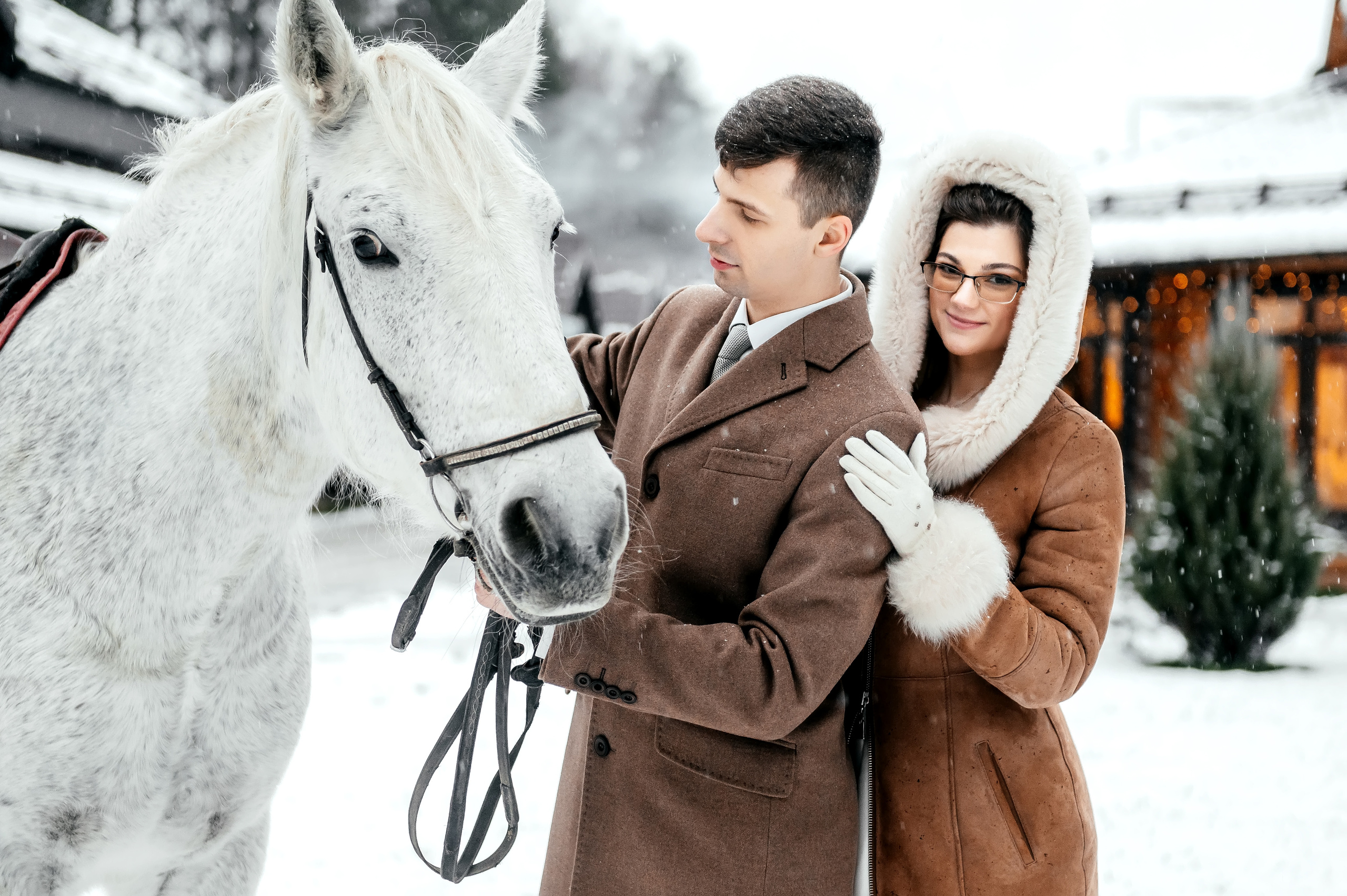 Анастасия + Виталий, Москва — Загородный клуб «Барин». Свадебный и семейный фотограф Виктория Носачёва. Щелково, Москва и МО