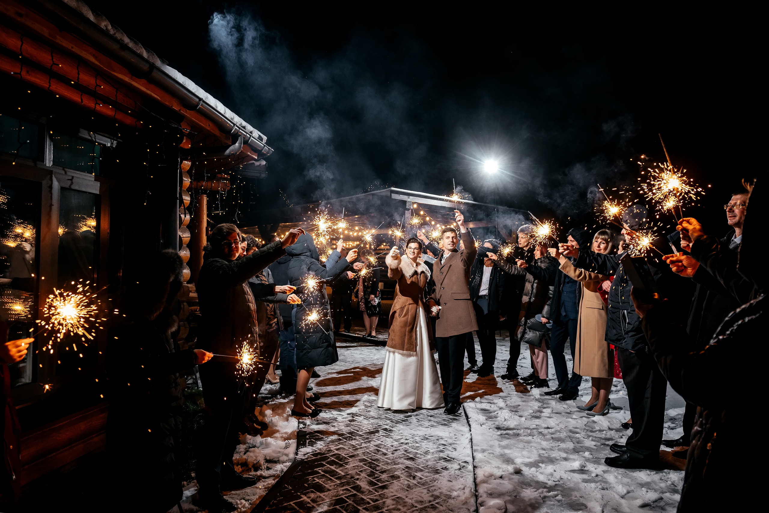 Анастасия + Виталий, Москва — Загородный клуб «Барин». Свадебный и семейный фотограф Виктория Носачёва. Щелково, Москва и МО