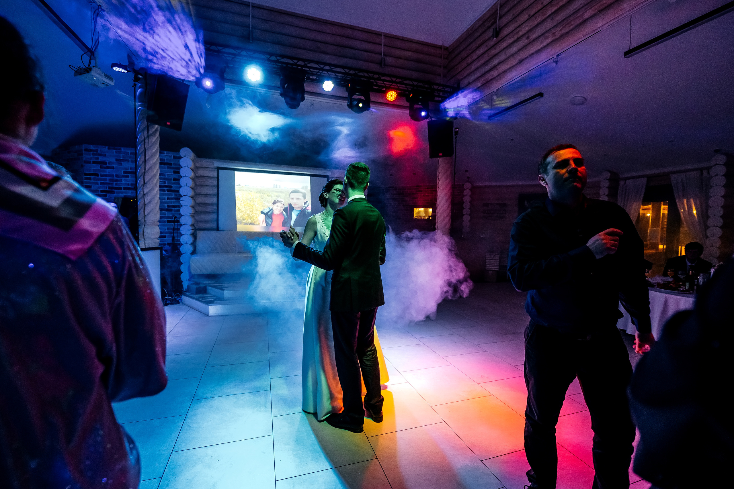 Анастасия + Виталий, Москва — Загородный клуб «Барин». Свадебный и семейный фотограф Виктория Носачёва. Щелково, Москва и МО