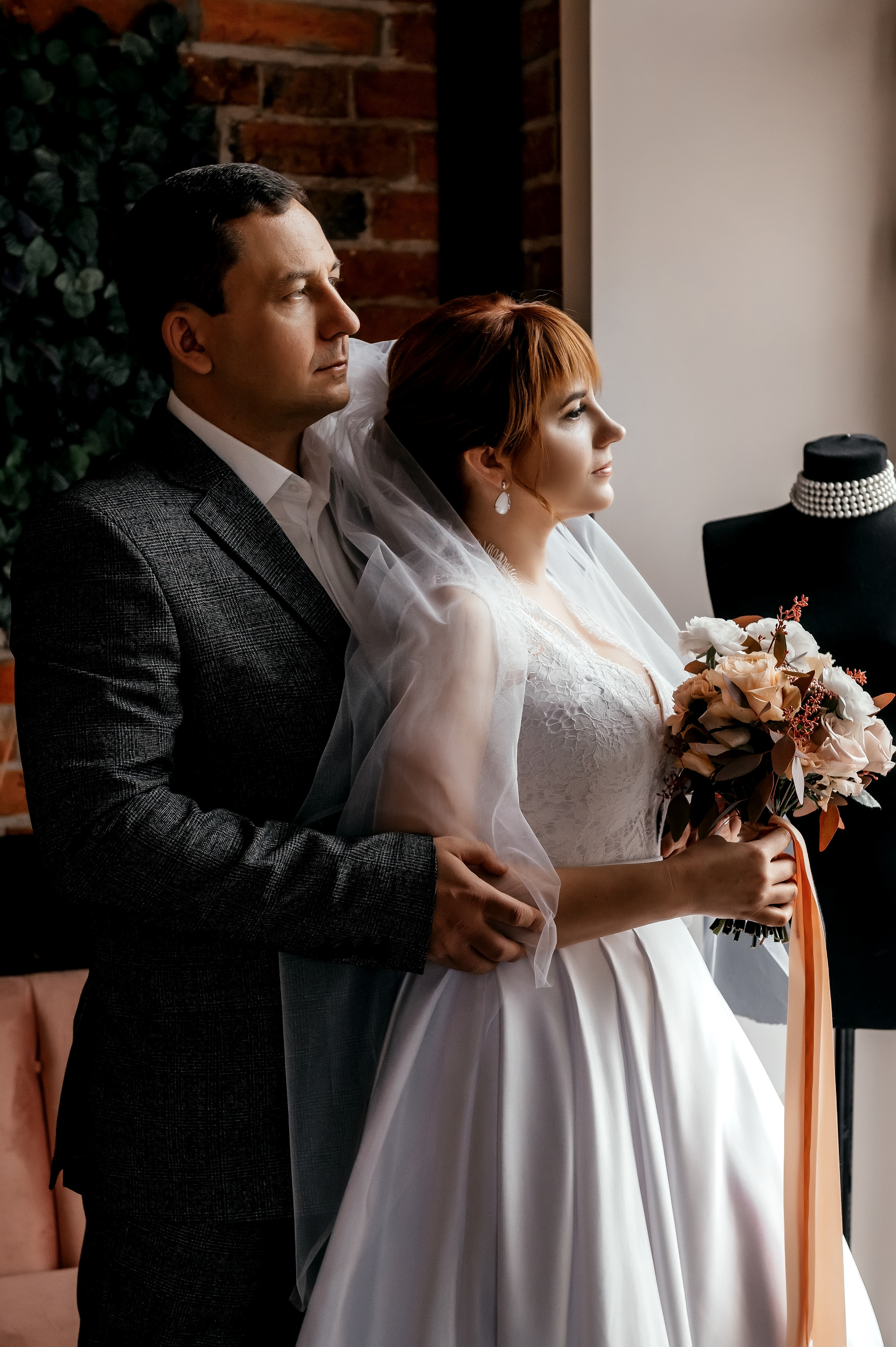 Александр + Анна, Щелково. Свадебный и семейный фотограф Виктория Носачёва. Щелково, Москва и МО