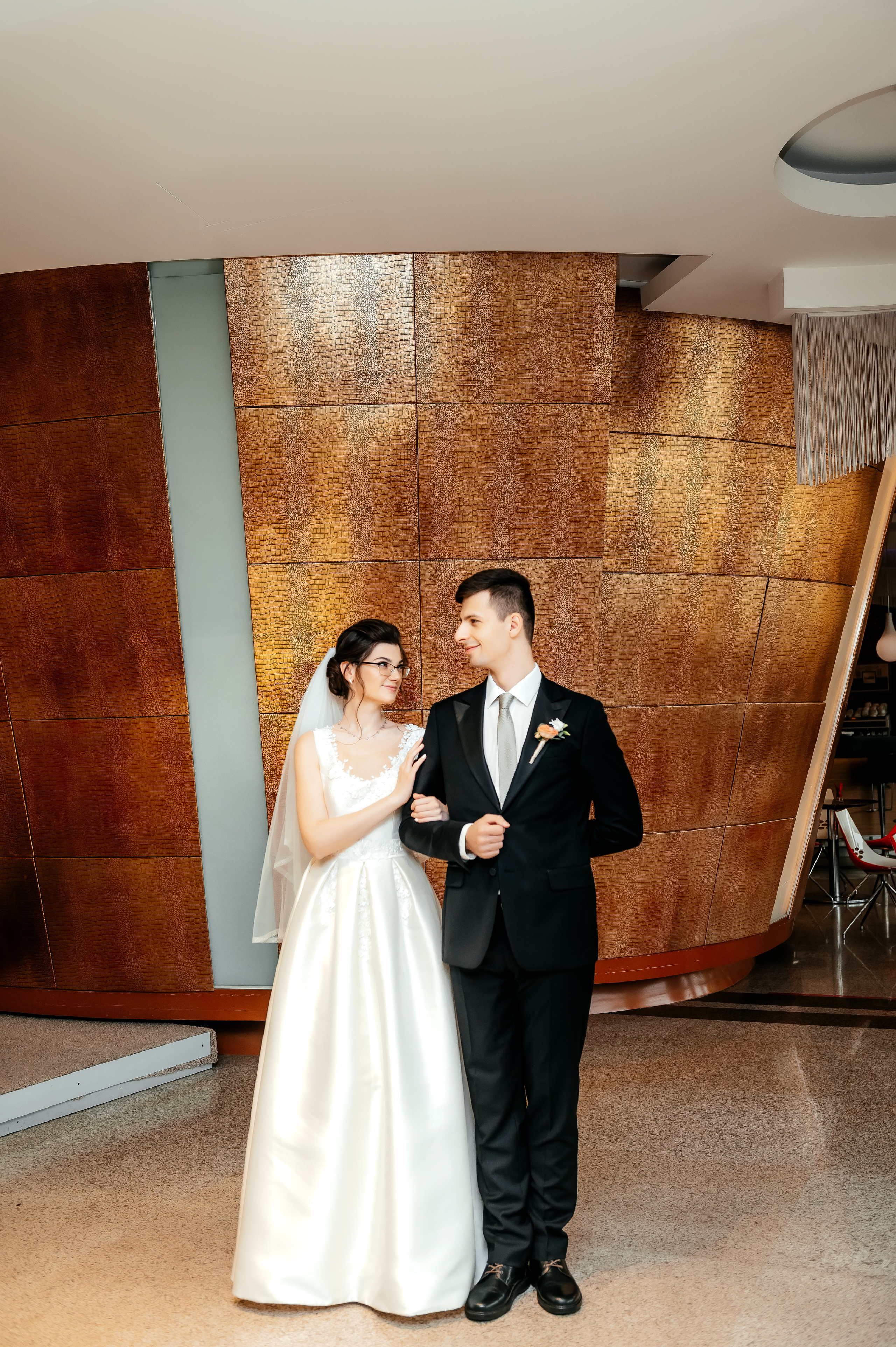 Анастасия + Виталий, Москва — Загородный клуб «Барин». Свадебный и семейный фотограф Виктория Носачёва. Щелково, Москва и МО