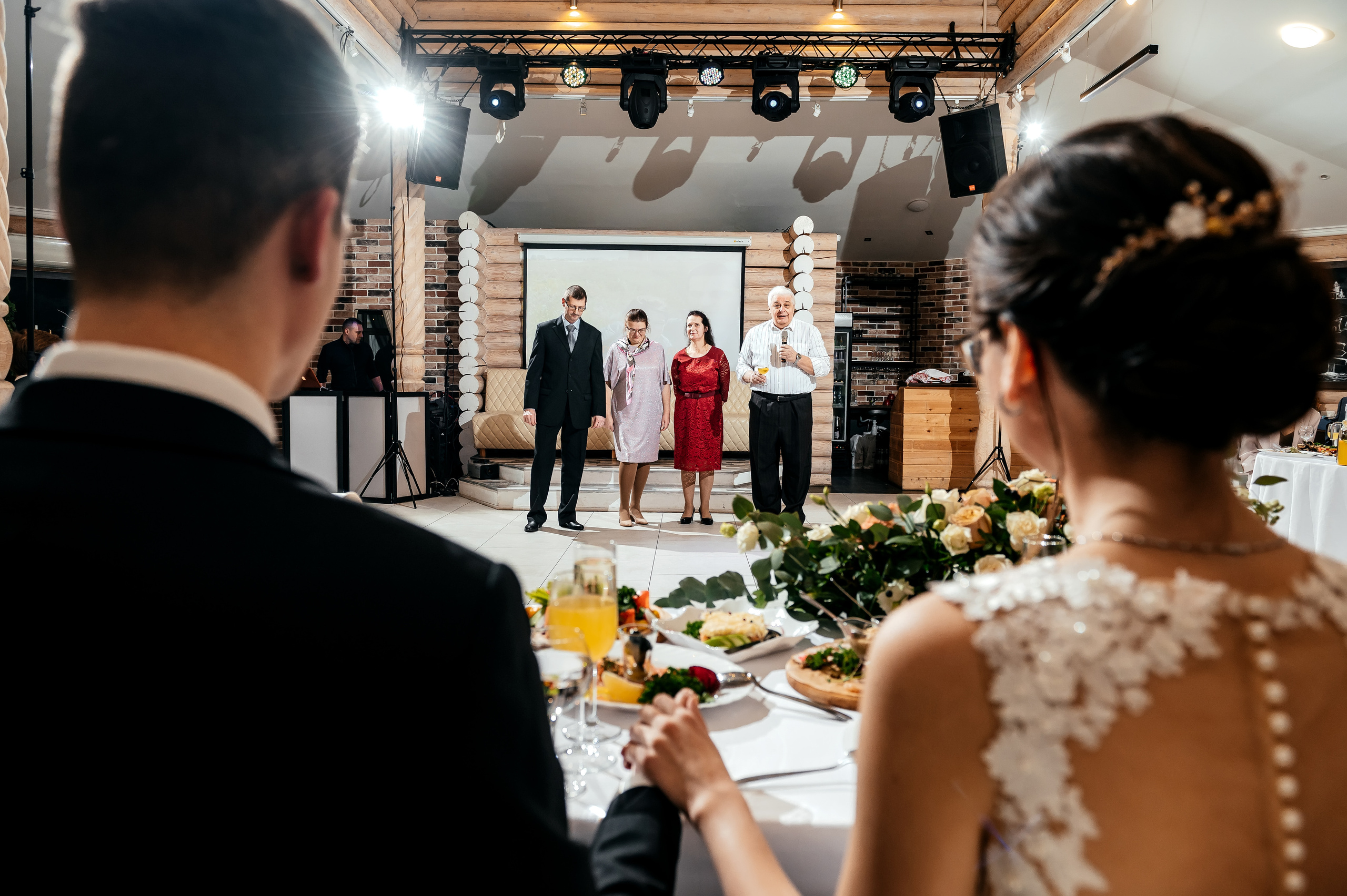 Анастасия + Виталий, Москва — Загородный клуб «Барин». Свадебный и семейный фотограф Виктория Носачёва. Щелково, Москва и МО