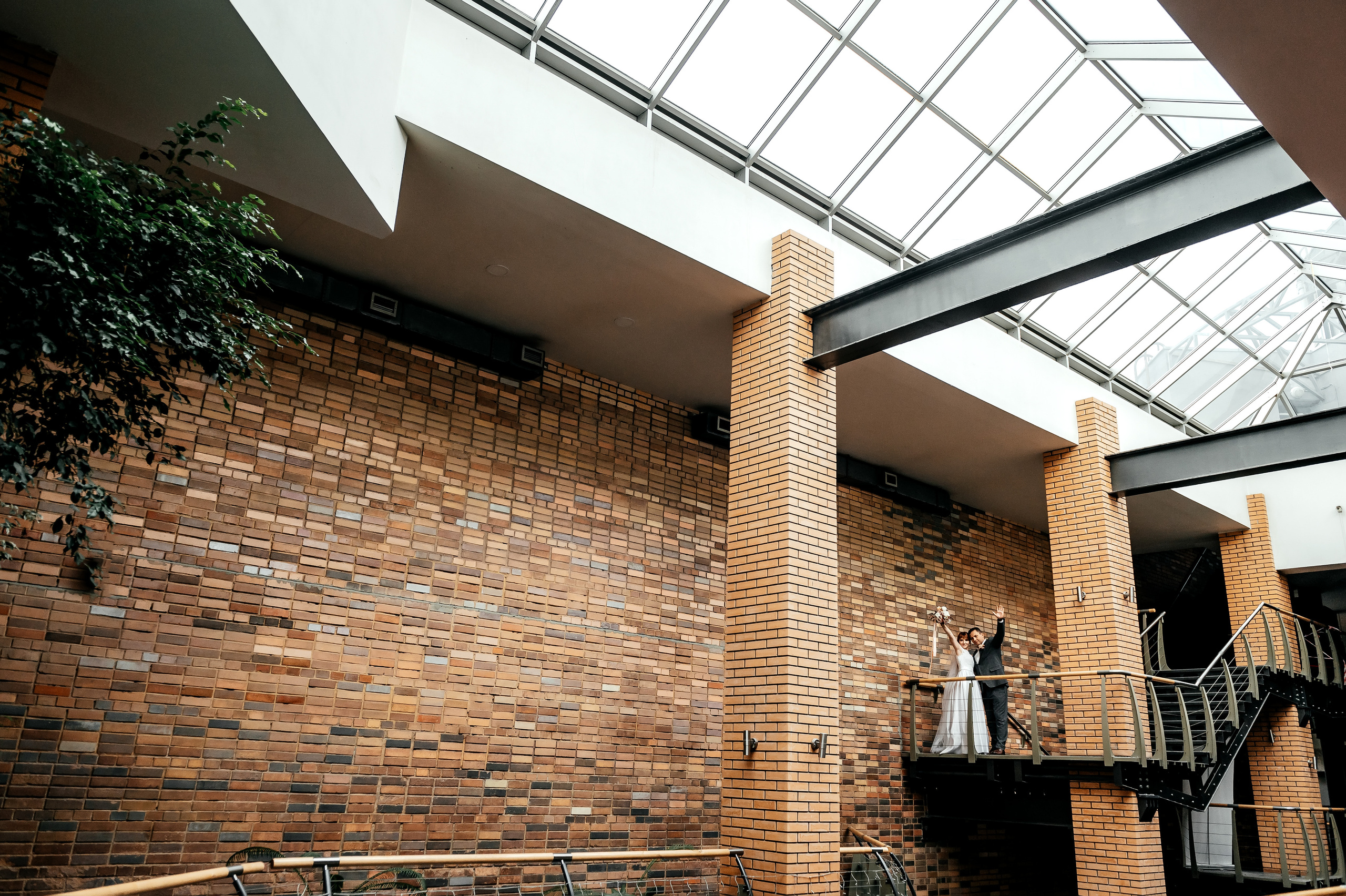 Александр + Анна, Щелково. Свадебный и семейный фотограф Виктория Носачёва. Щелково, Москва и МО