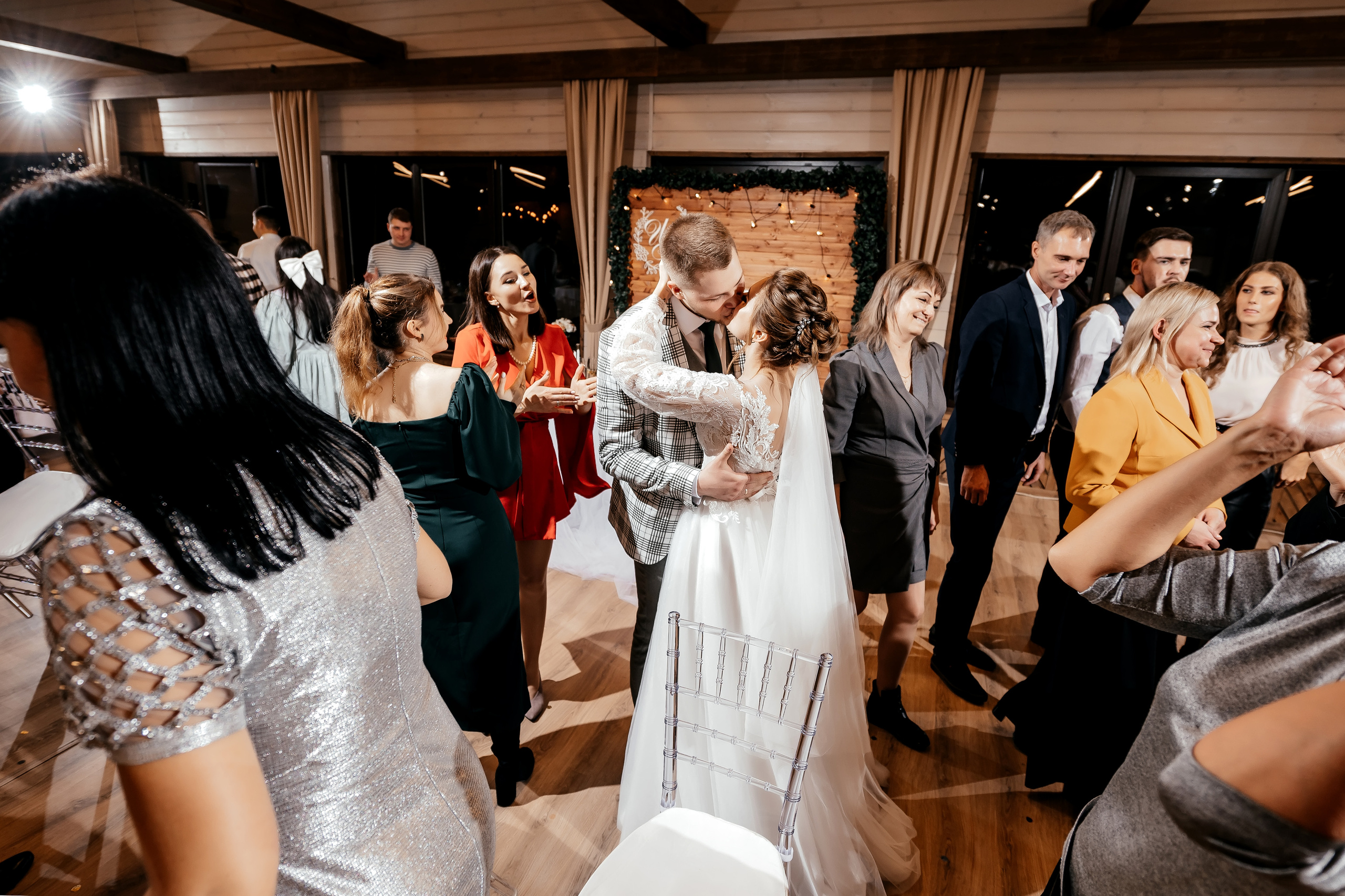 КСК Ивановское, которое стало Horseka resort. Свадьба. Свадебный и семейный фотограф Виктория Носачёва. Щелково, Москва и МО