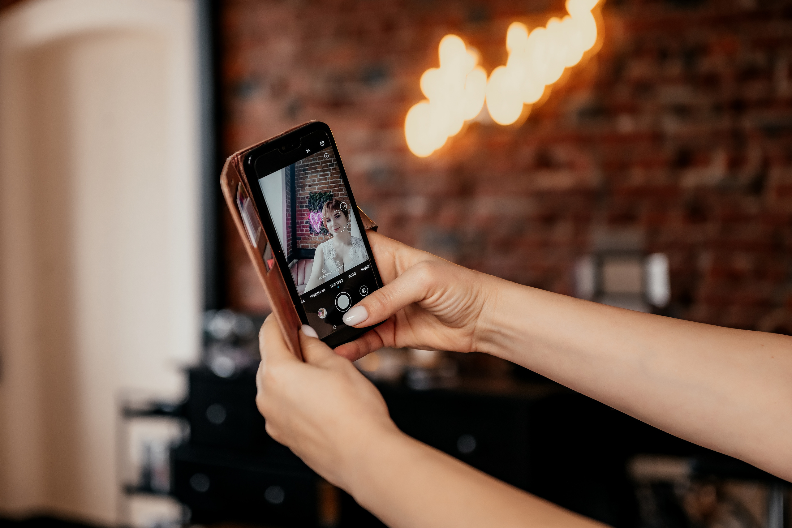 Александр + Анна, Щелково. Свадебный и семейный фотограф Виктория Носачёва. Щелково, Москва и МО