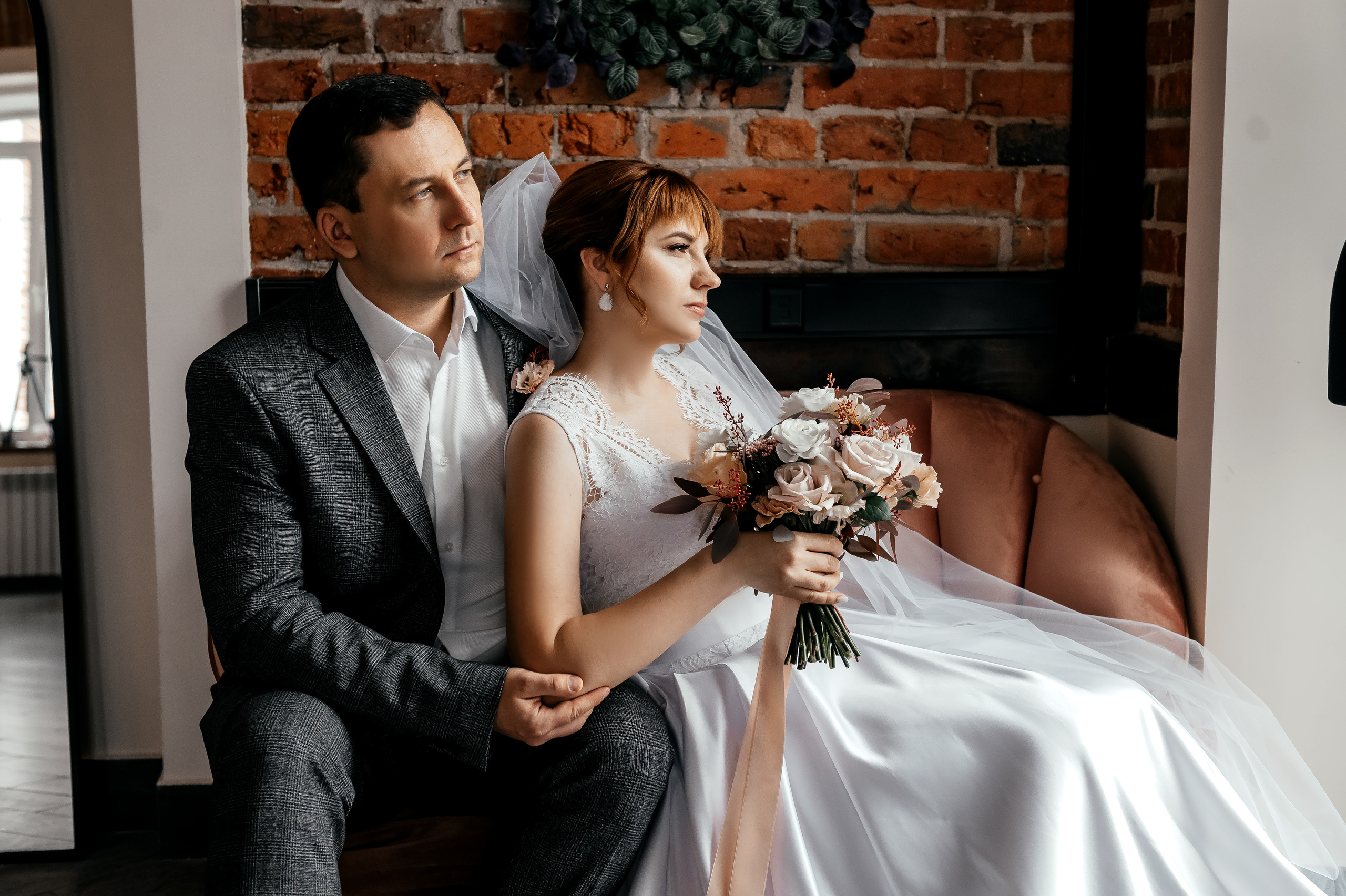 Александр + Анна, Щелково. Свадебный и семейный фотограф Виктория Носачёва. Щелково, Москва и МО