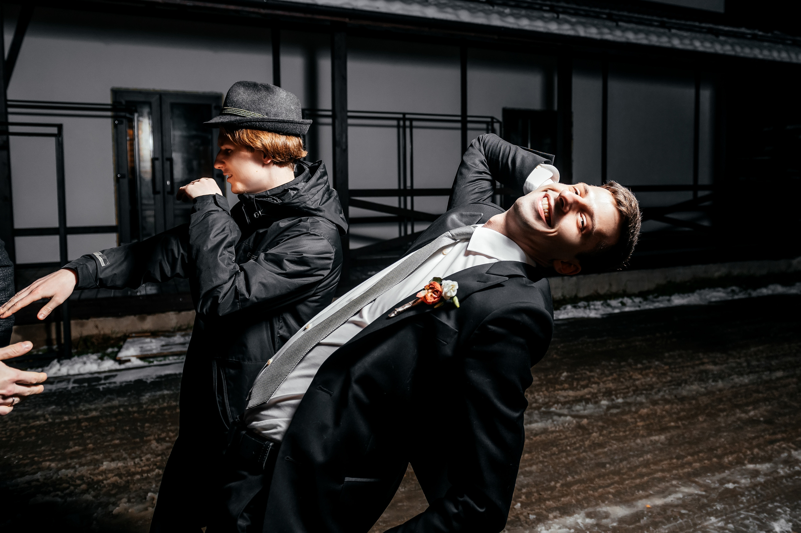 Анастасия + Виталий, Москва — Загородный клуб «Барин». Свадебный и семейный фотограф Виктория Носачёва. Щелково, Москва и МО