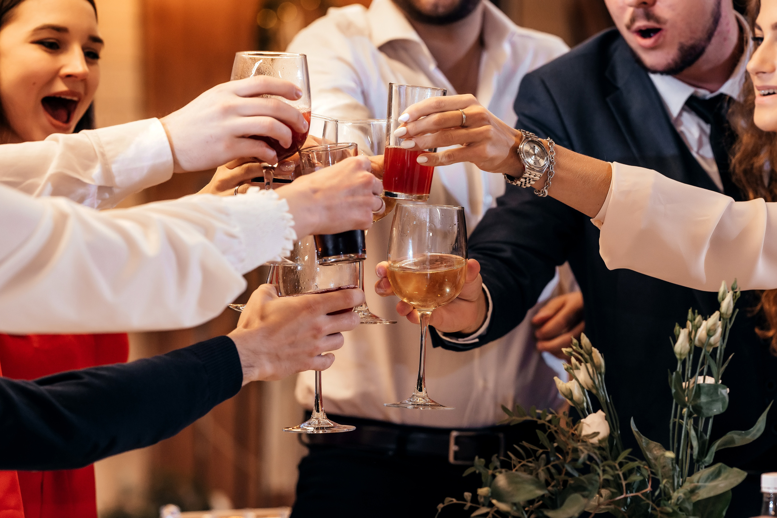 КСК Ивановское, которое стало Horseka resort. Свадьба. Свадебный и семейный фотограф Виктория Носачёва. Щелково, Москва и МО