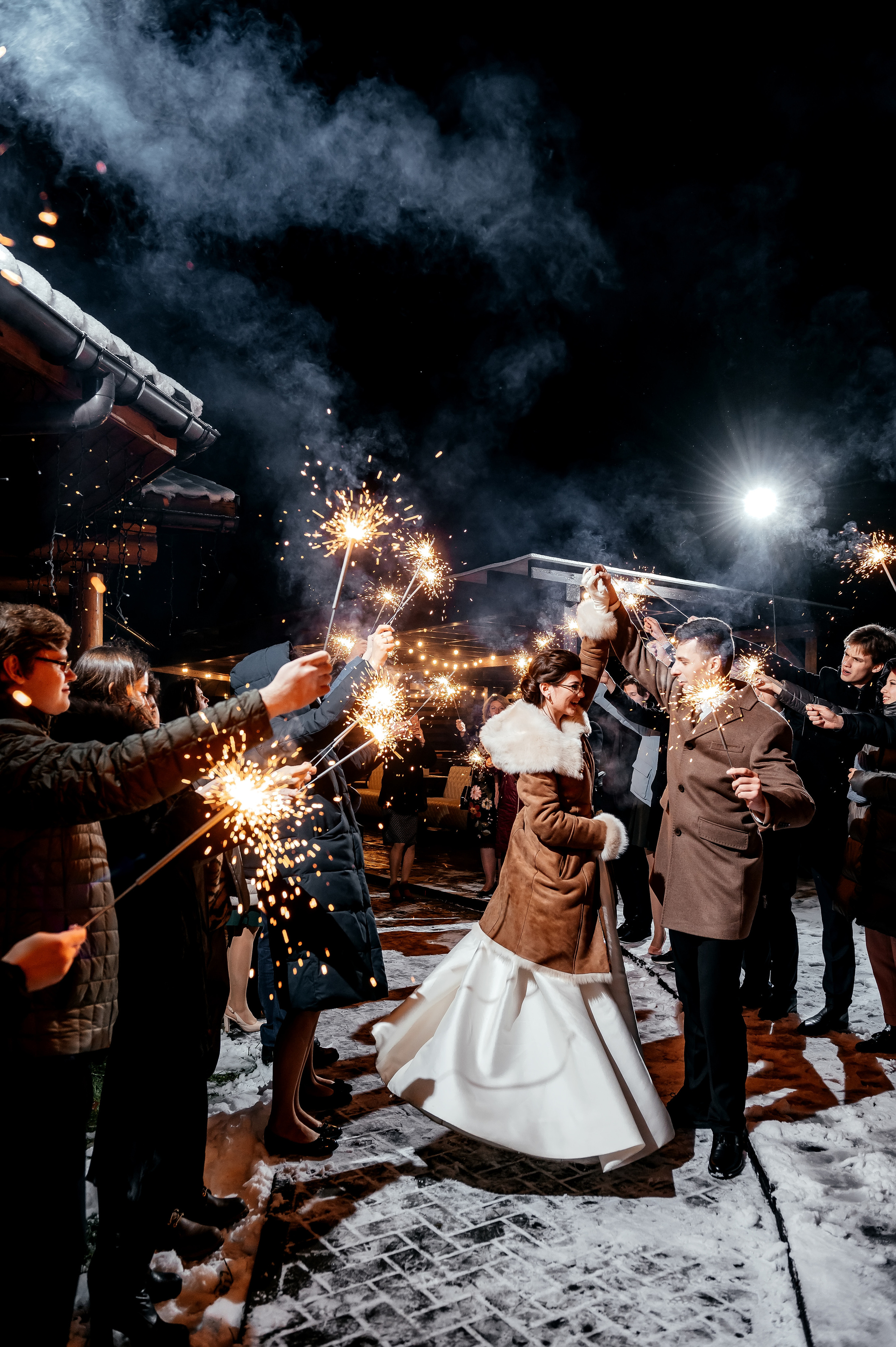 Анастасия + Виталий, Москва — Загородный клуб «Барин». Свадебный и семейный фотограф Виктория Носачёва. Щелково, Москва и МО