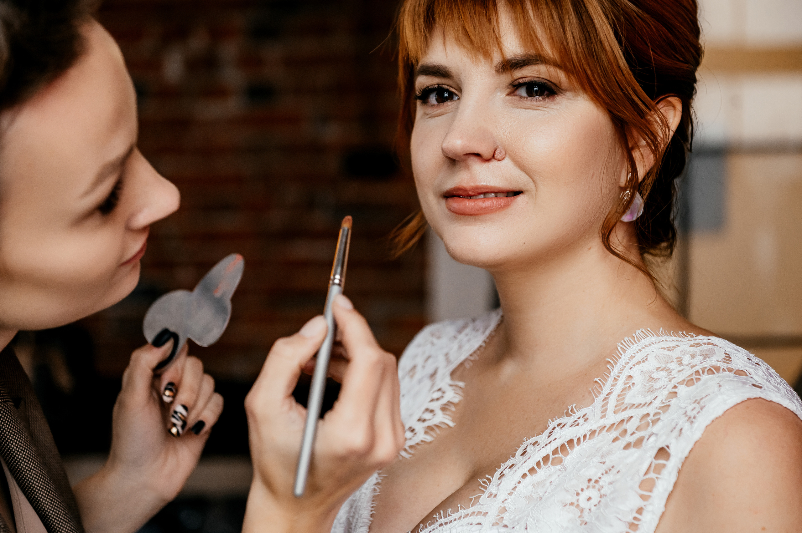 Александр + Анна, Щелково. Свадебный и семейный фотограф Виктория Носачёва. Щелково, Москва и МО