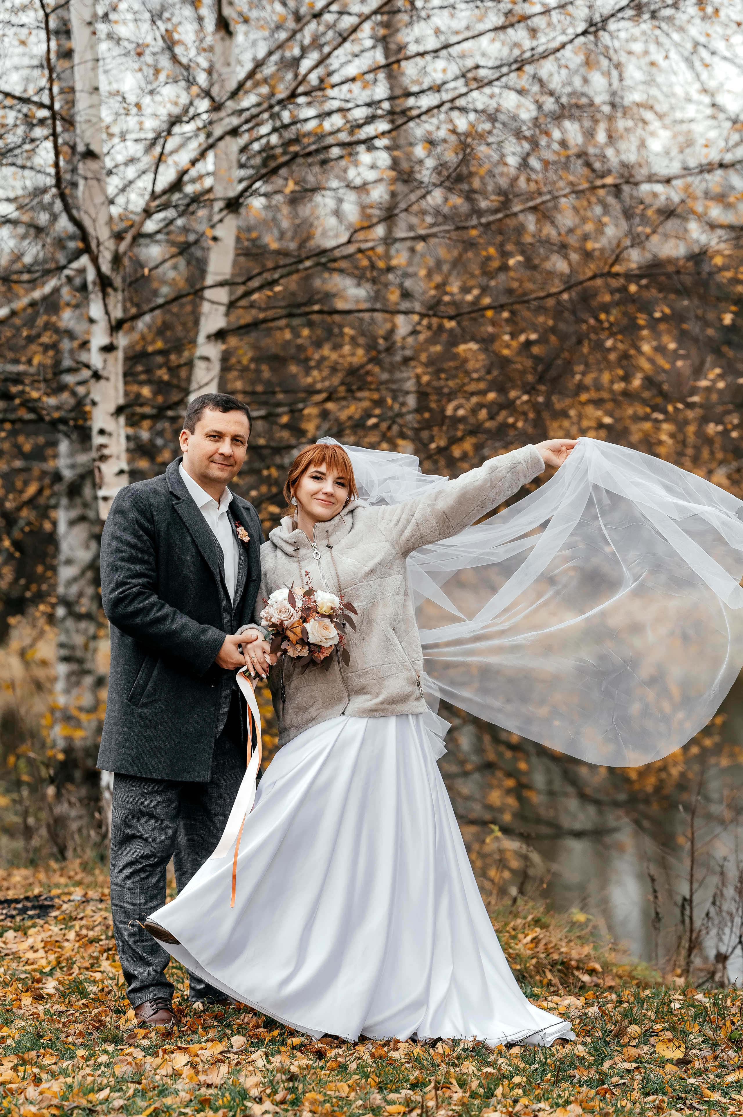 Александр + Анна, Щелково. Свадебный и семейный фотограф Виктория Носачёва. Щелково, Москва и МО