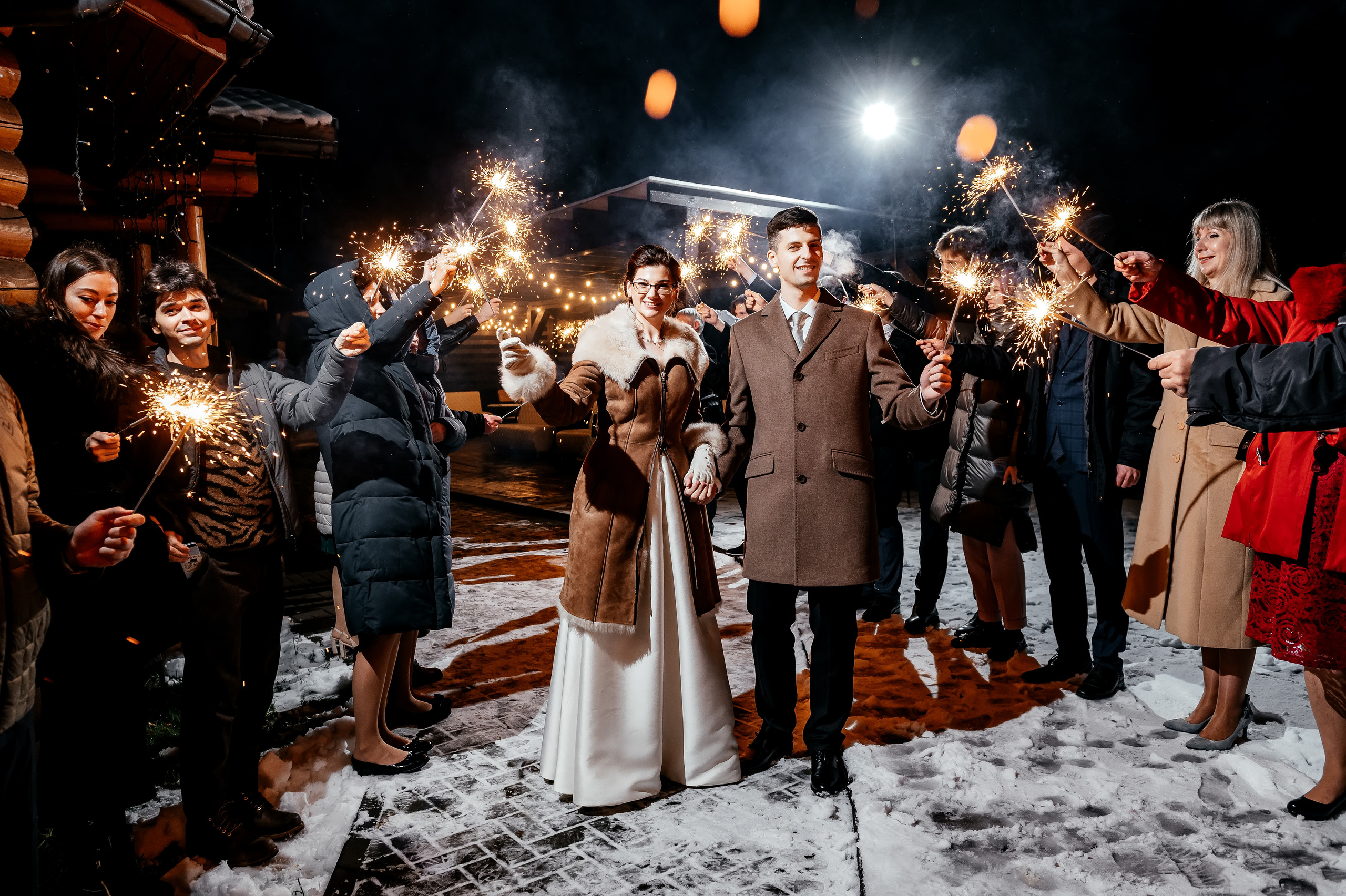 Анастасия + Виталий, Москва — Загородный клуб «Барин». Свадебный и семейный фотограф Виктория Носачёва. Щелково, Москва и МО