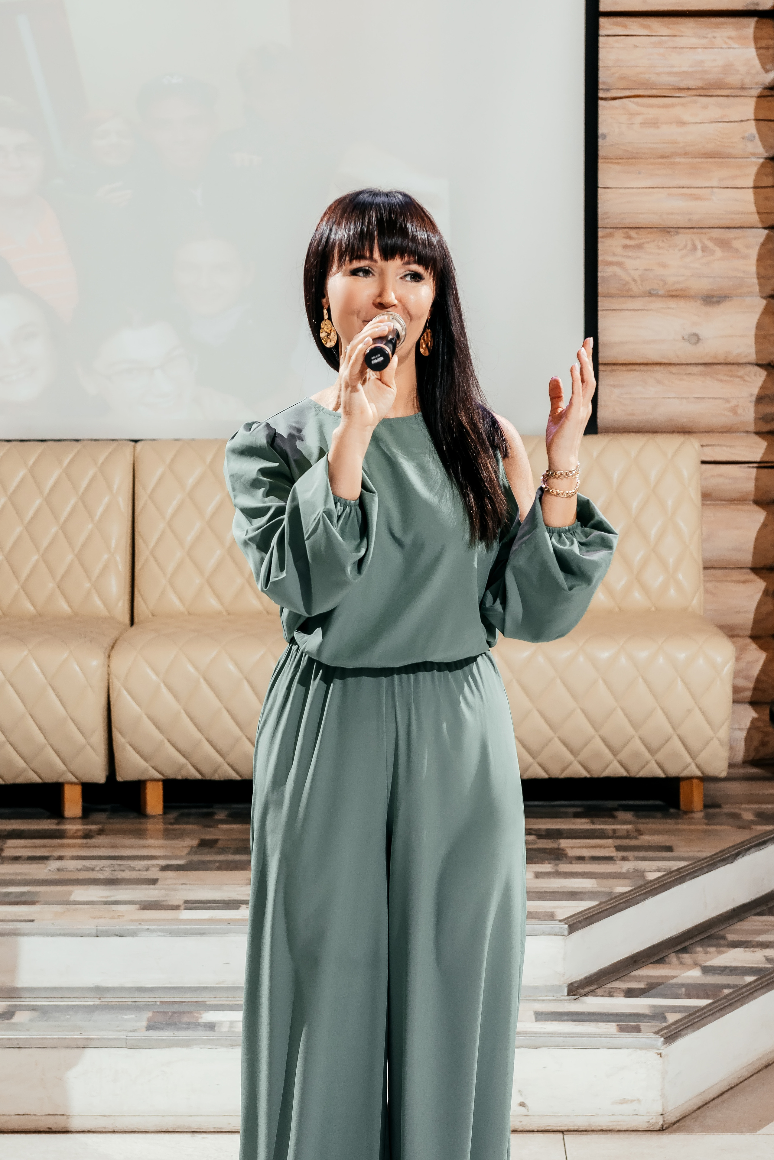 Анастасия + Виталий, Москва — Загородный клуб «Барин». Свадебный и семейный фотограф Виктория Носачёва. Щелково, Москва и МО