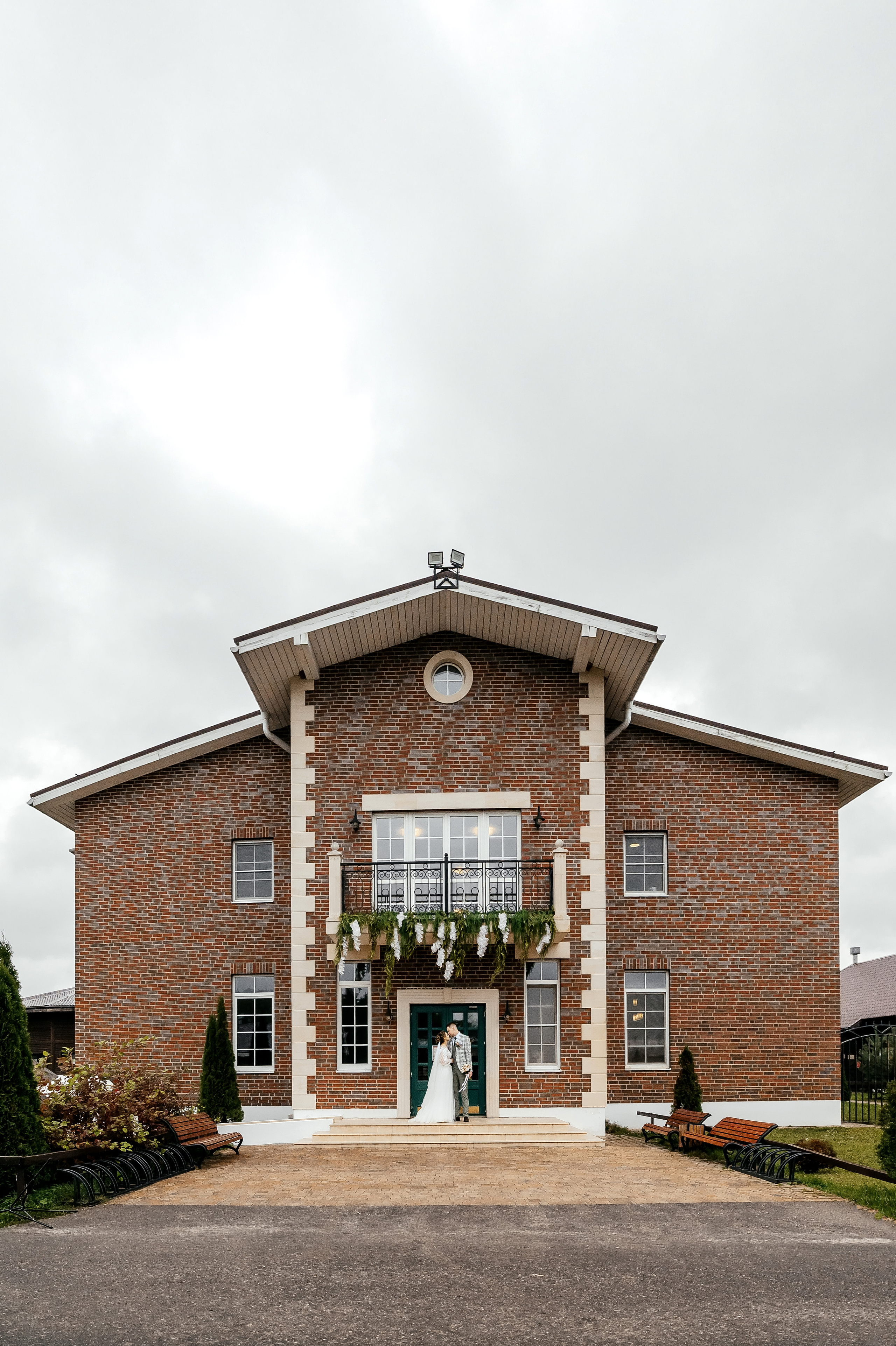 КСК Ивановское, которое стало Horseka resort. Свадьба. Свадебный и семейный фотограф Виктория Носачёва. Щелково, Москва и МО