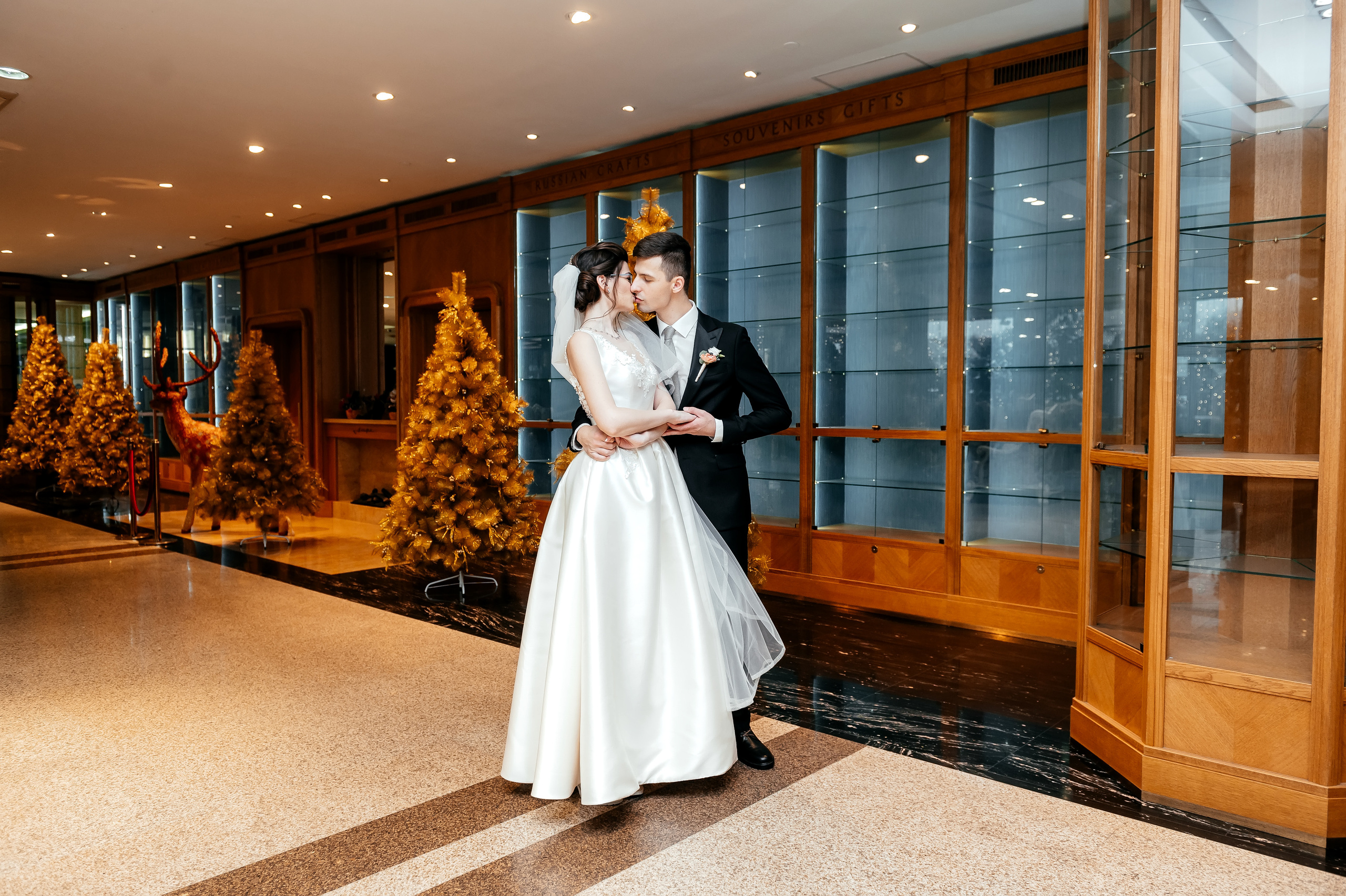 Анастасия + Виталий, Москва — Загородный клуб «Барин». Свадебный и семейный фотограф Виктория Носачёва. Щелково, Москва и МО