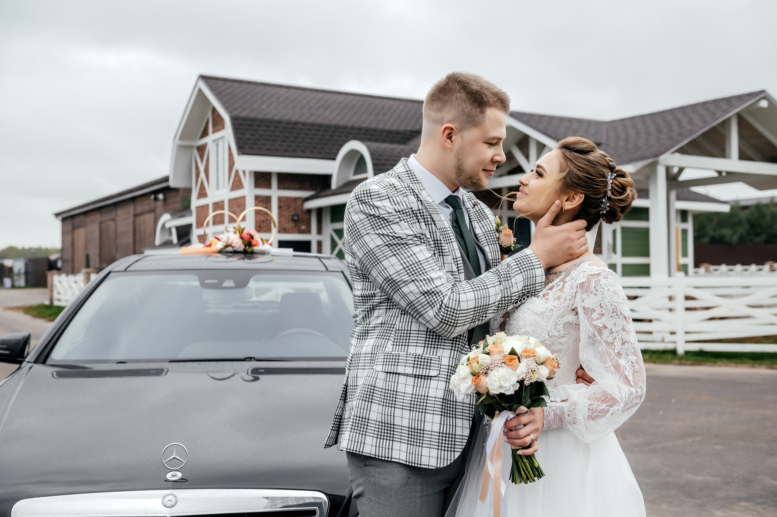 КСК Ивановское, которое стало Horseka resort. Свадьба. Свадебный и семейный фотограф Виктория Носачёва. Щелково, Москва и МО