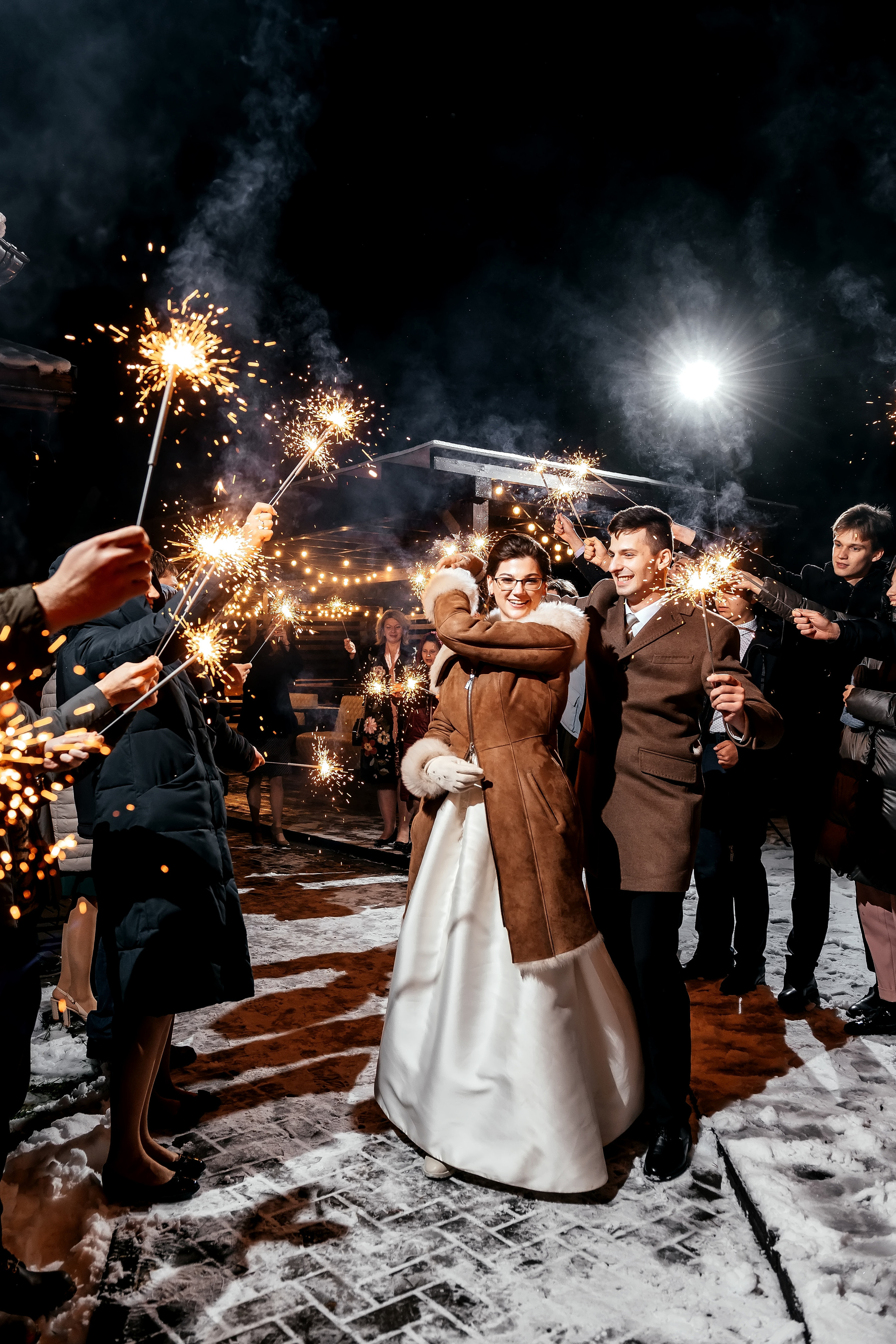 Анастасия + Виталий, Москва — Загородный клуб «Барин». Свадебный и семейный фотограф Виктория Носачёва. Щелково, Москва и МО
