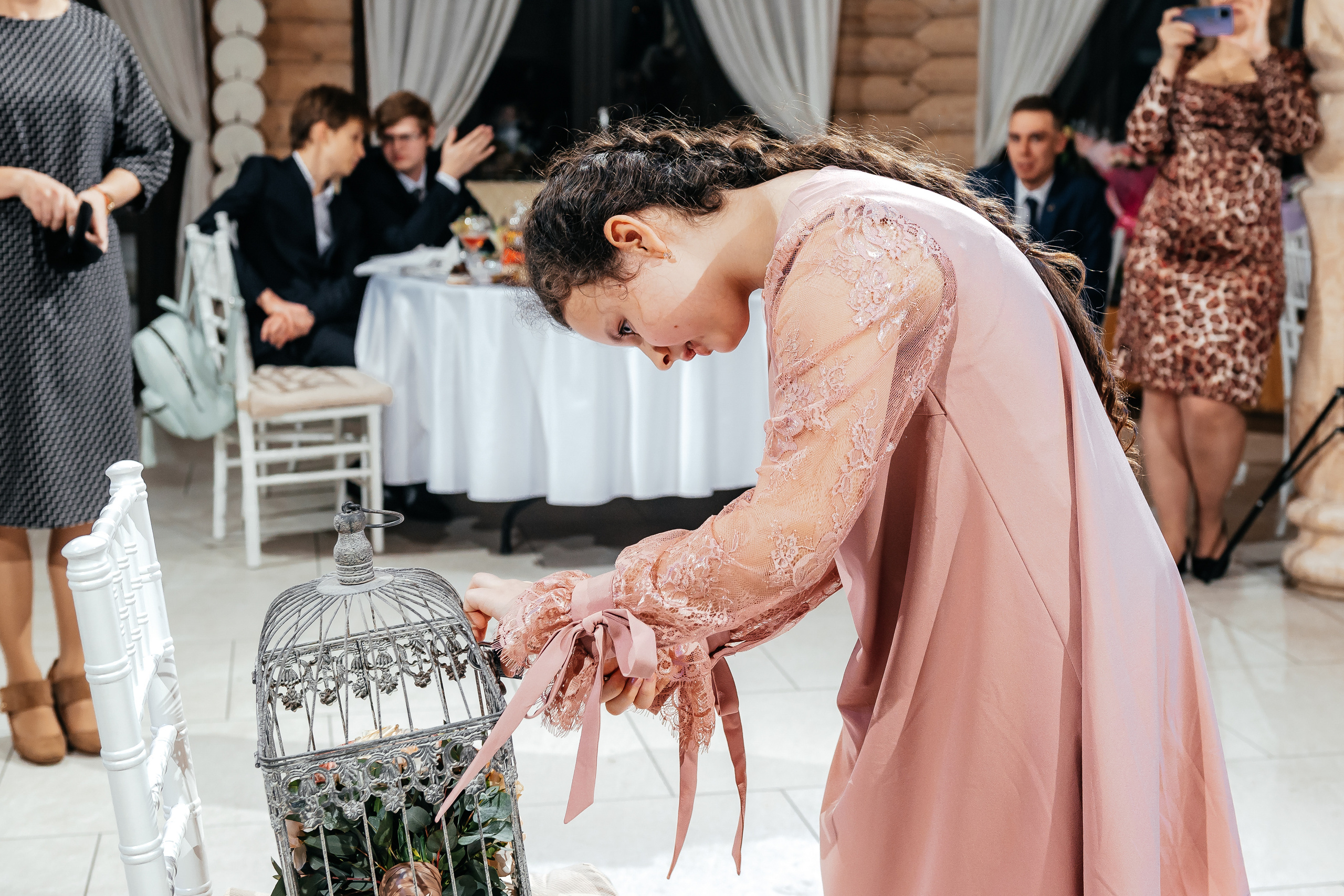 Анастасия + Виталий, Москва — Загородный клуб «Барин». Свадебный и семейный фотограф Виктория Носачёва. Щелково, Москва и МО