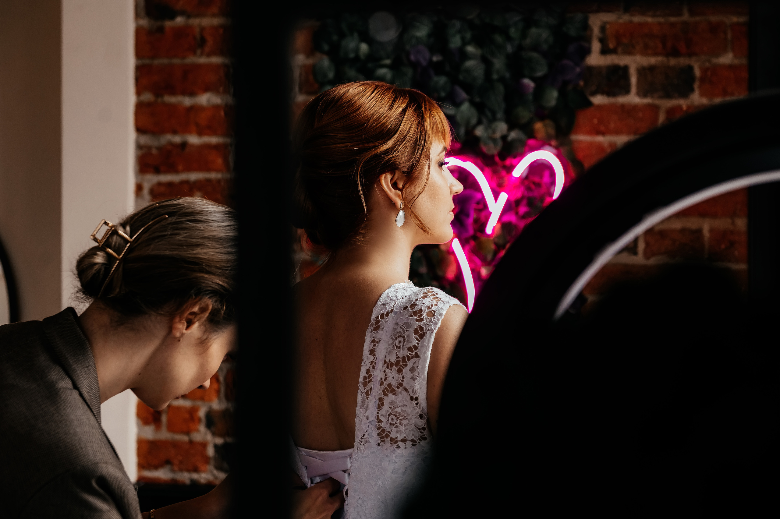 Александр + Анна, Щелково. Свадебный и семейный фотограф Виктория Носачёва. Щелково, Москва и МО