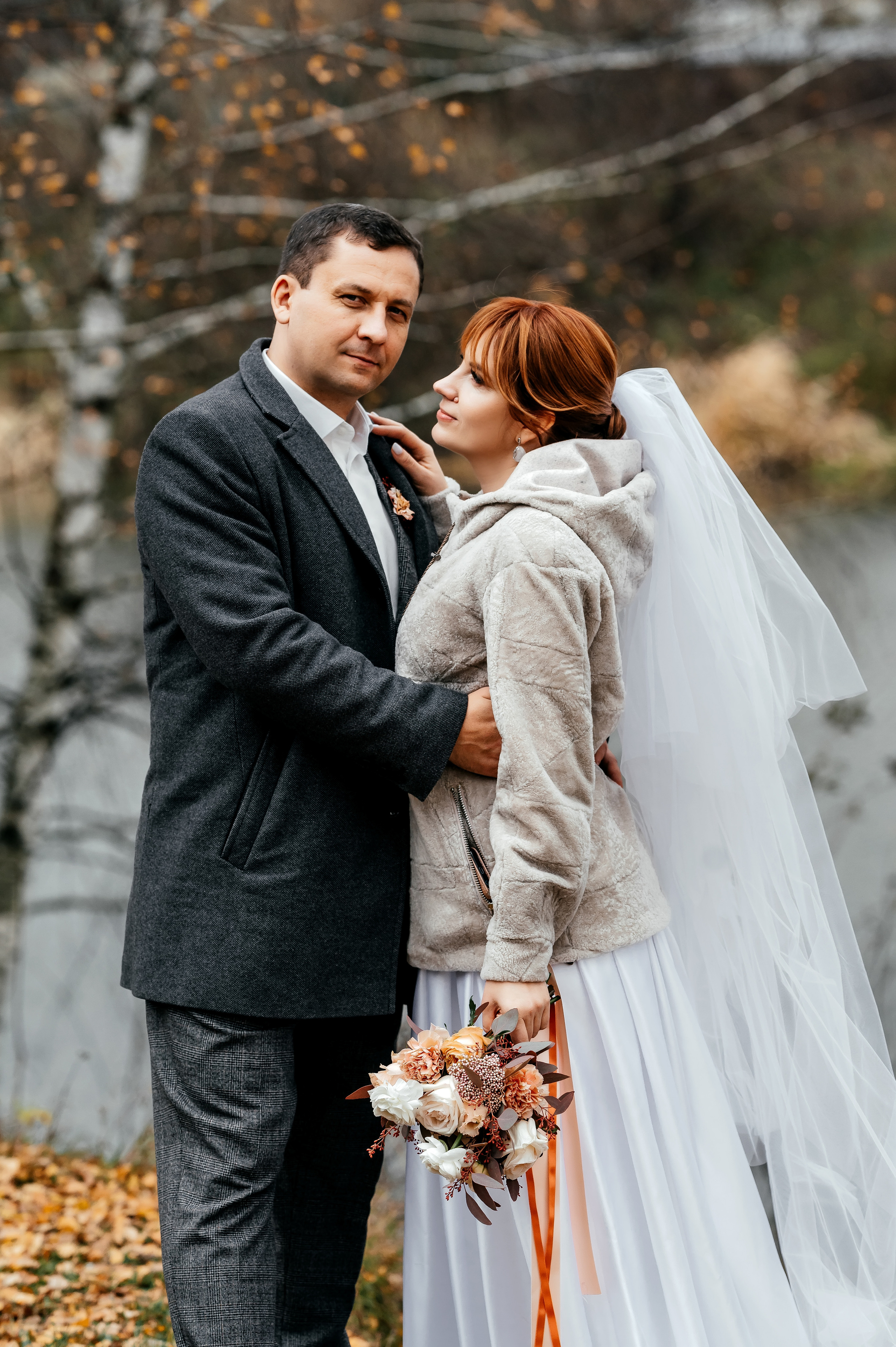 Александр + Анна, Щелково. Свадебный и семейный фотограф Виктория Носачёва. Щелково, Москва и МО