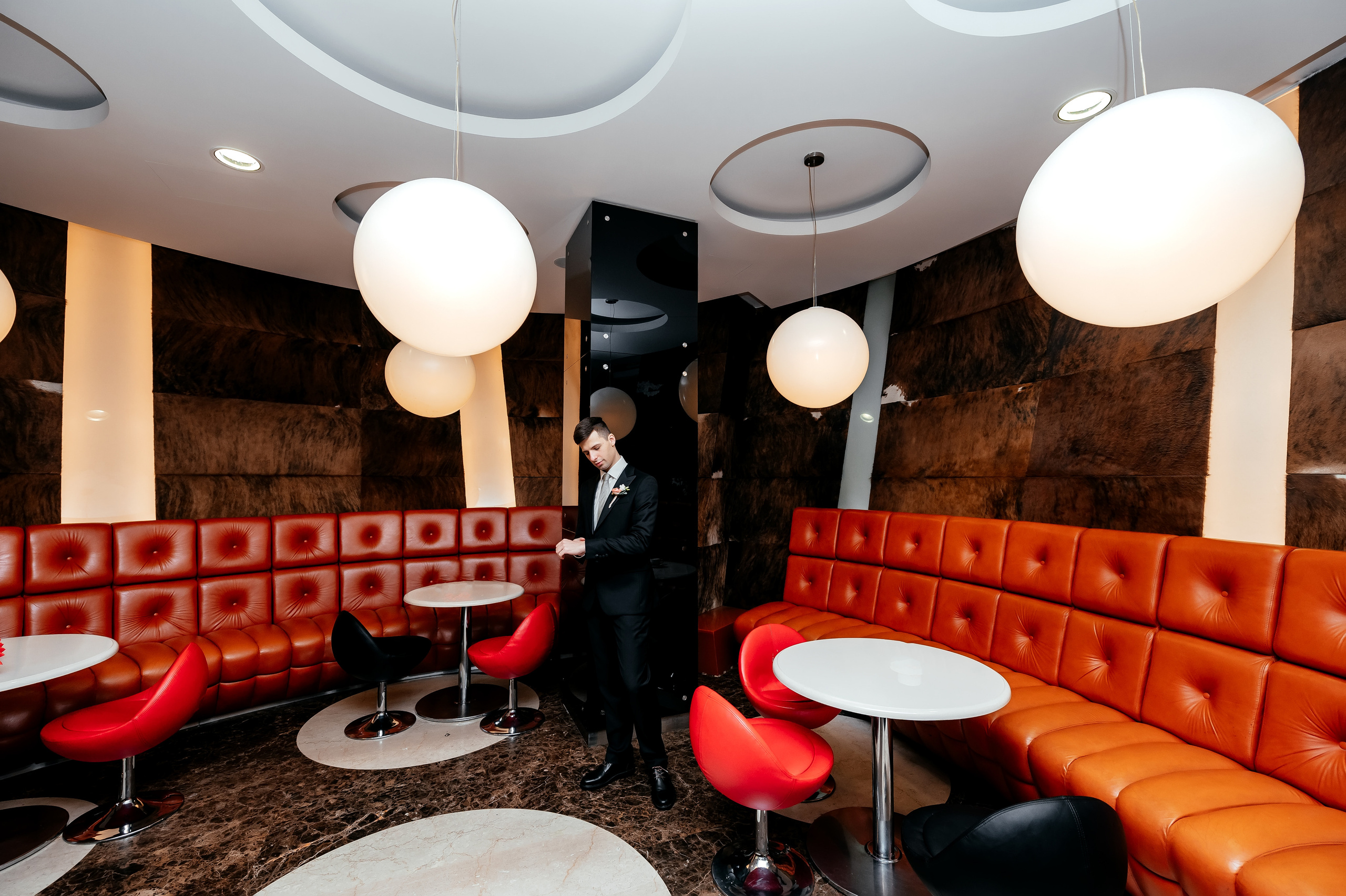 Анастасия + Виталий, Москва — Загородный клуб «Барин». Свадебный и семейный фотограф Виктория Носачёва. Щелково, Москва и МО