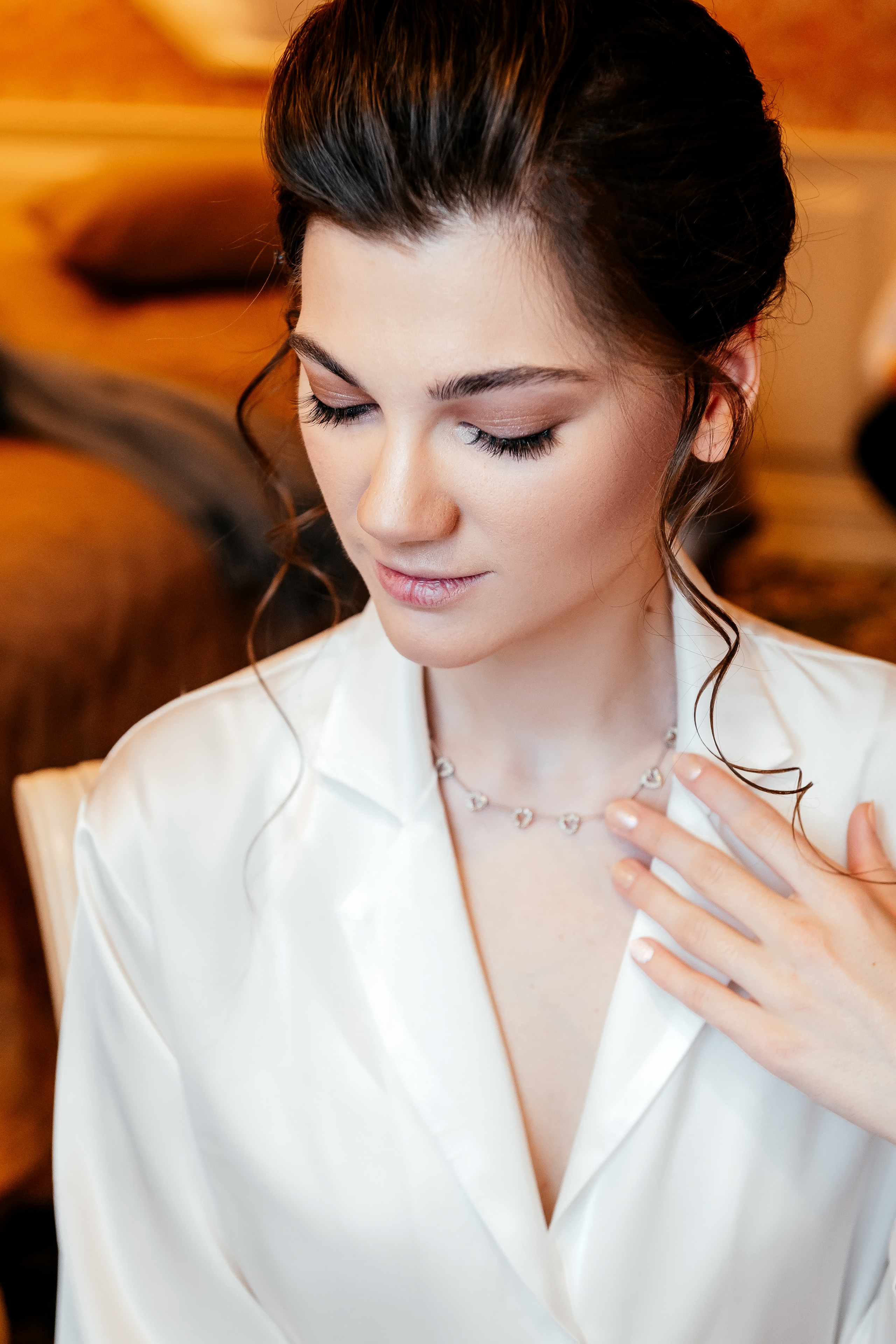 Анастасия + Виталий, Москва — Загородный клуб «Барин». Свадебный и семейный фотограф Виктория Носачёва. Щелково, Москва и МО