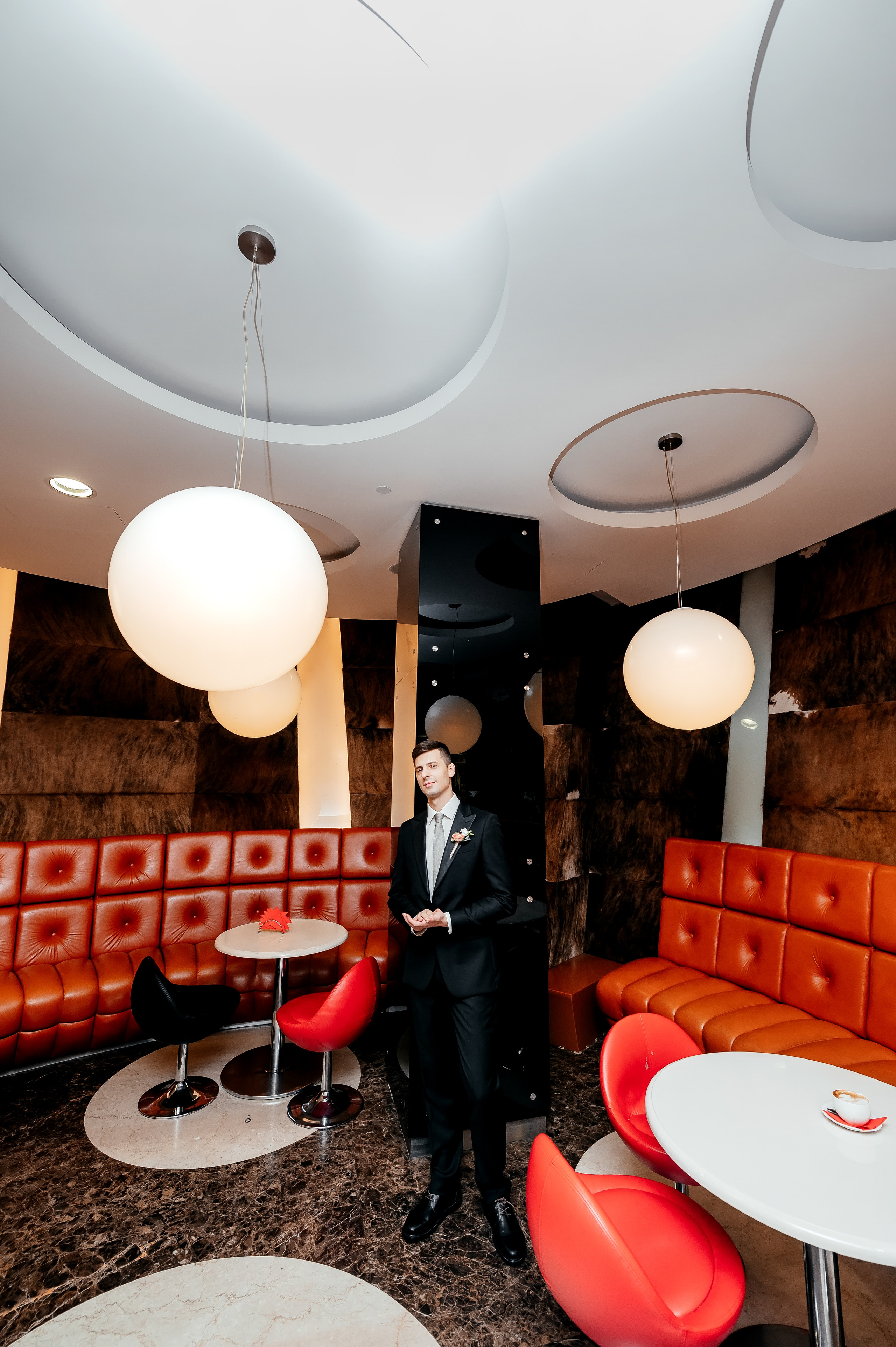 Анастасия + Виталий, Москва — Загородный клуб «Барин». Свадебный и семейный фотограф Виктория Носачёва. Щелково, Москва и МО