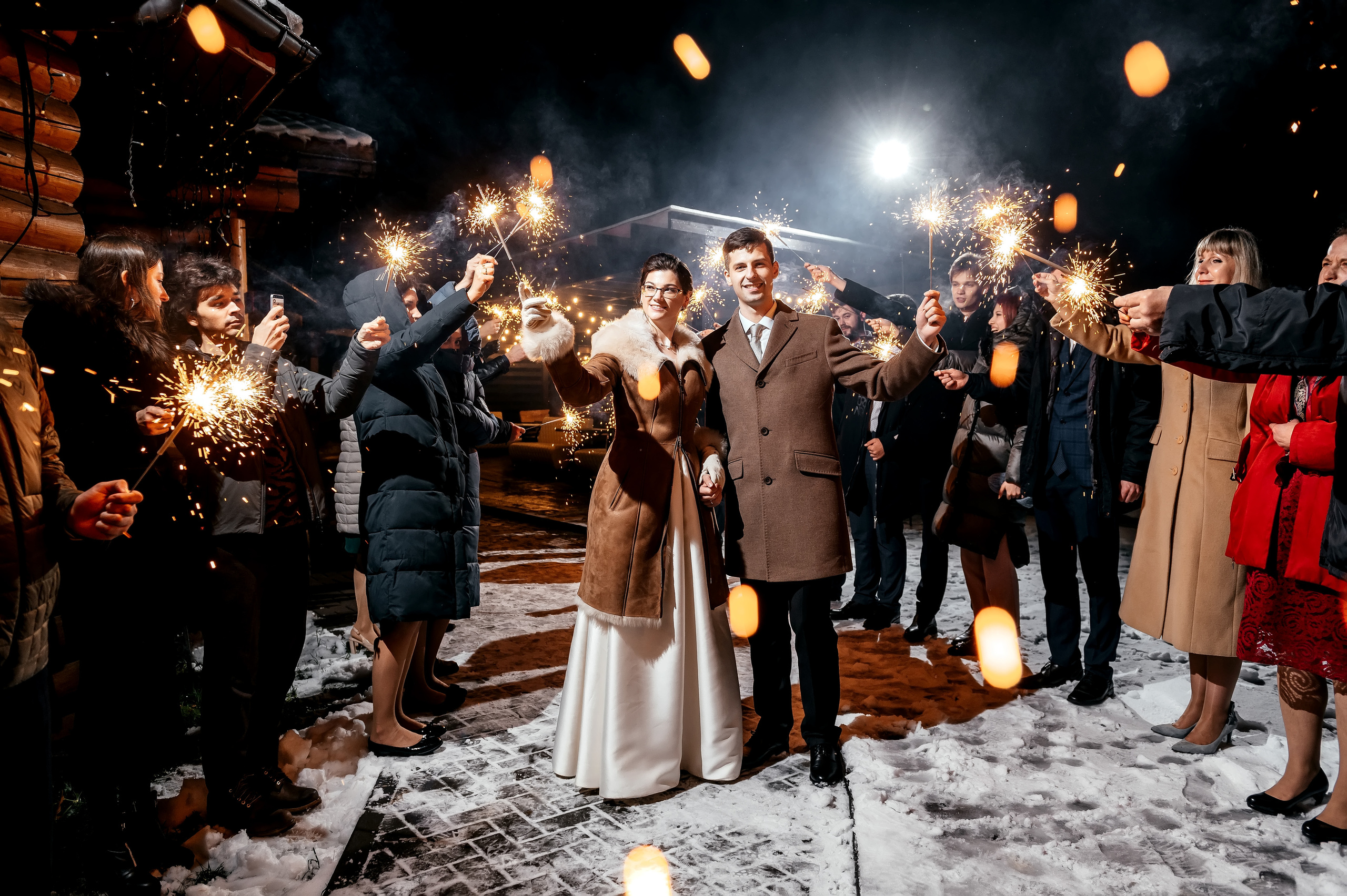 Анастасия + Виталий, Москва — Загородный клуб «Барин». Свадебный и семейный фотограф Виктория Носачёва. Щелково, Москва и МО