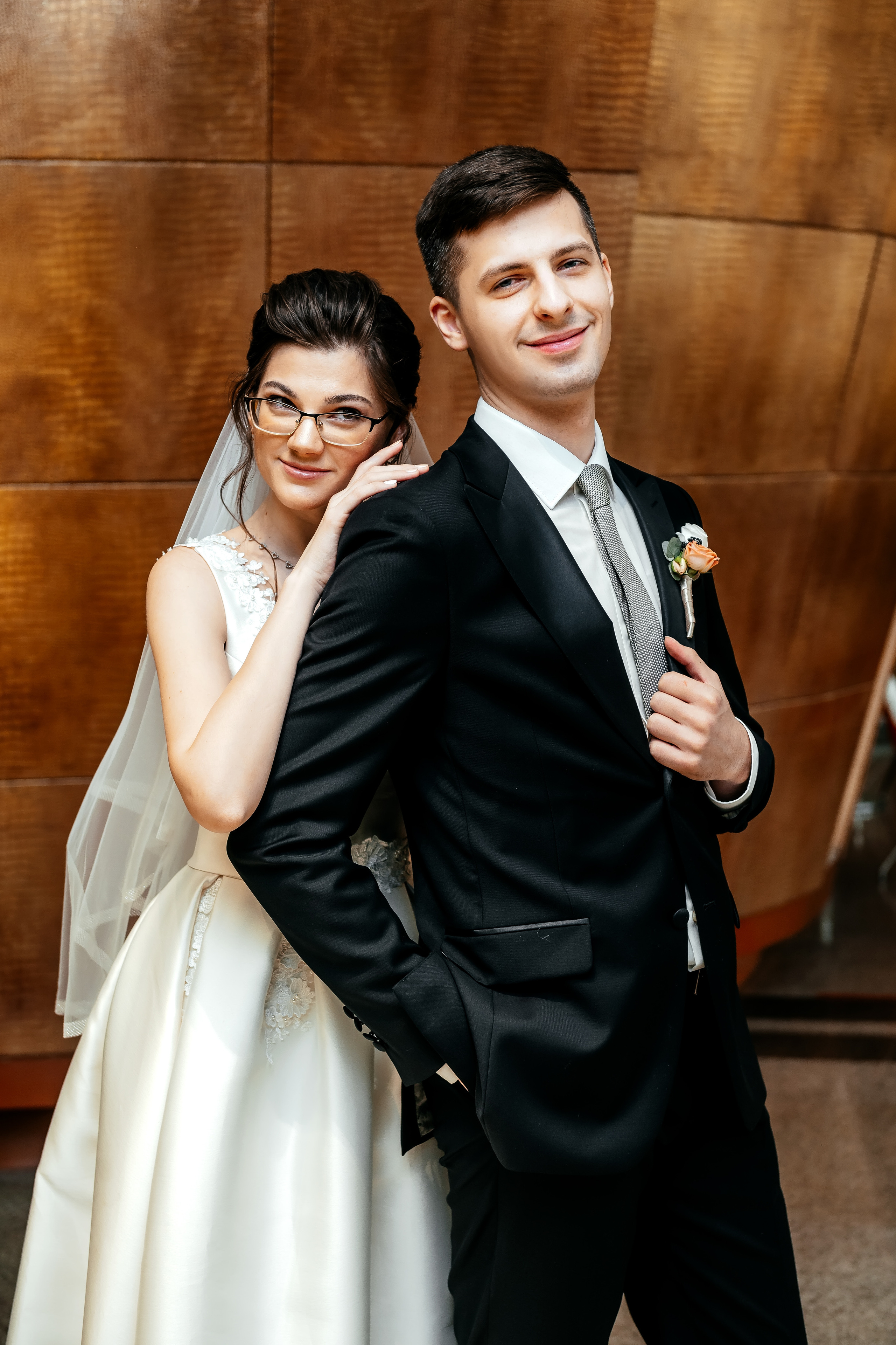 Анастасия + Виталий, Москва — Загородный клуб «Барин». Свадебный и семейный фотограф Виктория Носачёва. Щелково, Москва и МО