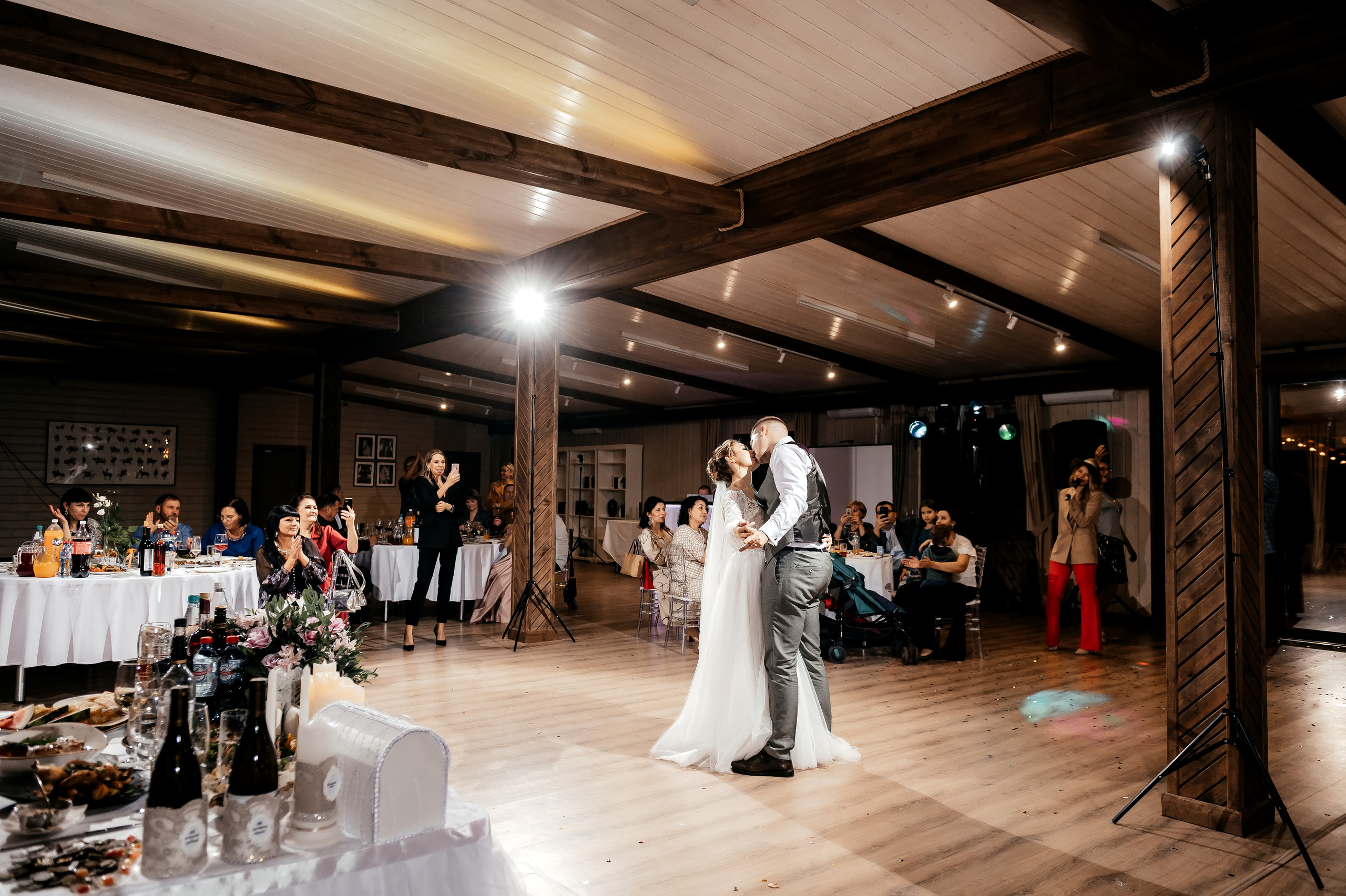 КСК Ивановское, которое стало Horseka resort. Свадьба. Свадебный и семейный фотограф Виктория Носачёва. Щелково, Москва и МО