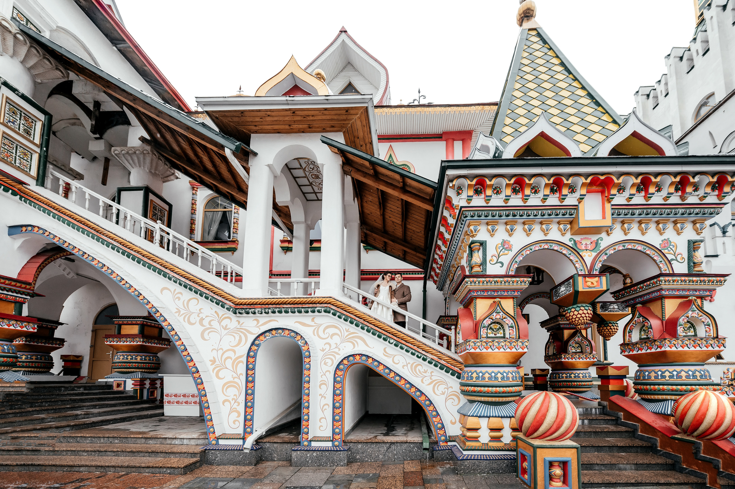 Анастасия + Виталий, Москва — Загородный клуб «Барин». Свадебный и семейный фотограф Виктория Носачёва. Щелково, Москва и МО