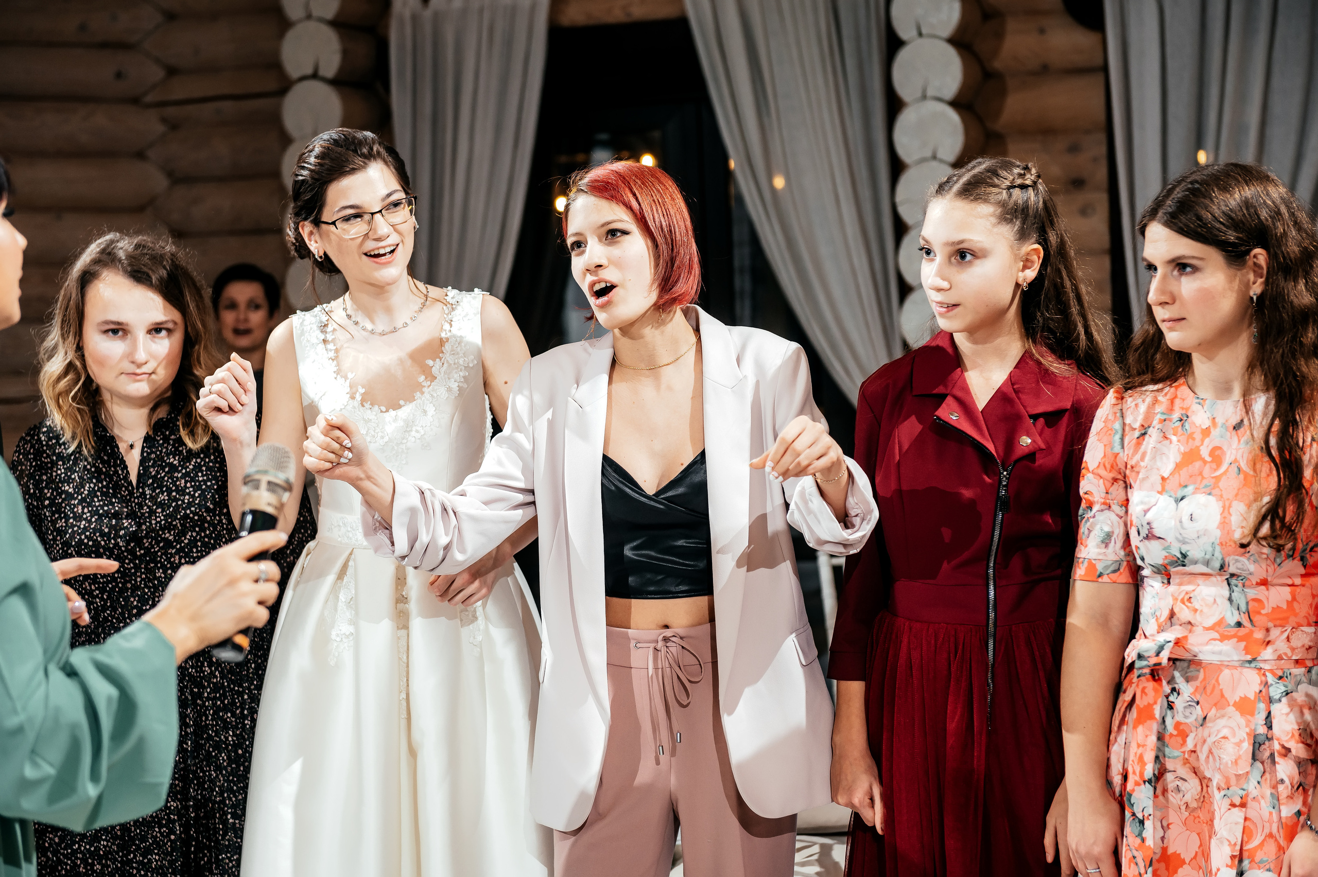 Анастасия + Виталий, Москва — Загородный клуб «Барин». Свадебный и семейный фотограф Виктория Носачёва. Щелково, Москва и МО