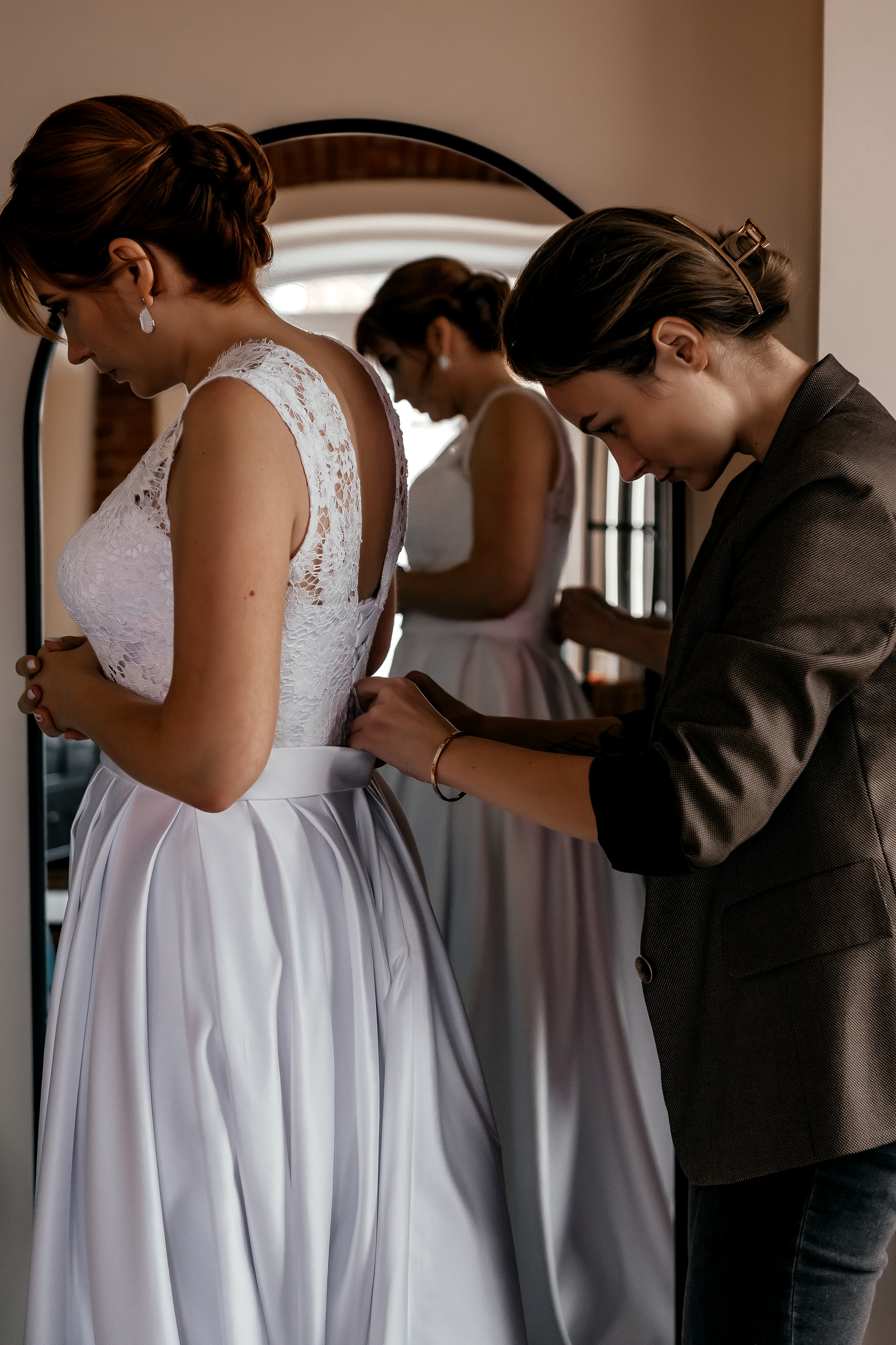 Александр + Анна, Щелково. Свадебный и семейный фотограф Виктория Носачёва. Щелково, Москва и МО