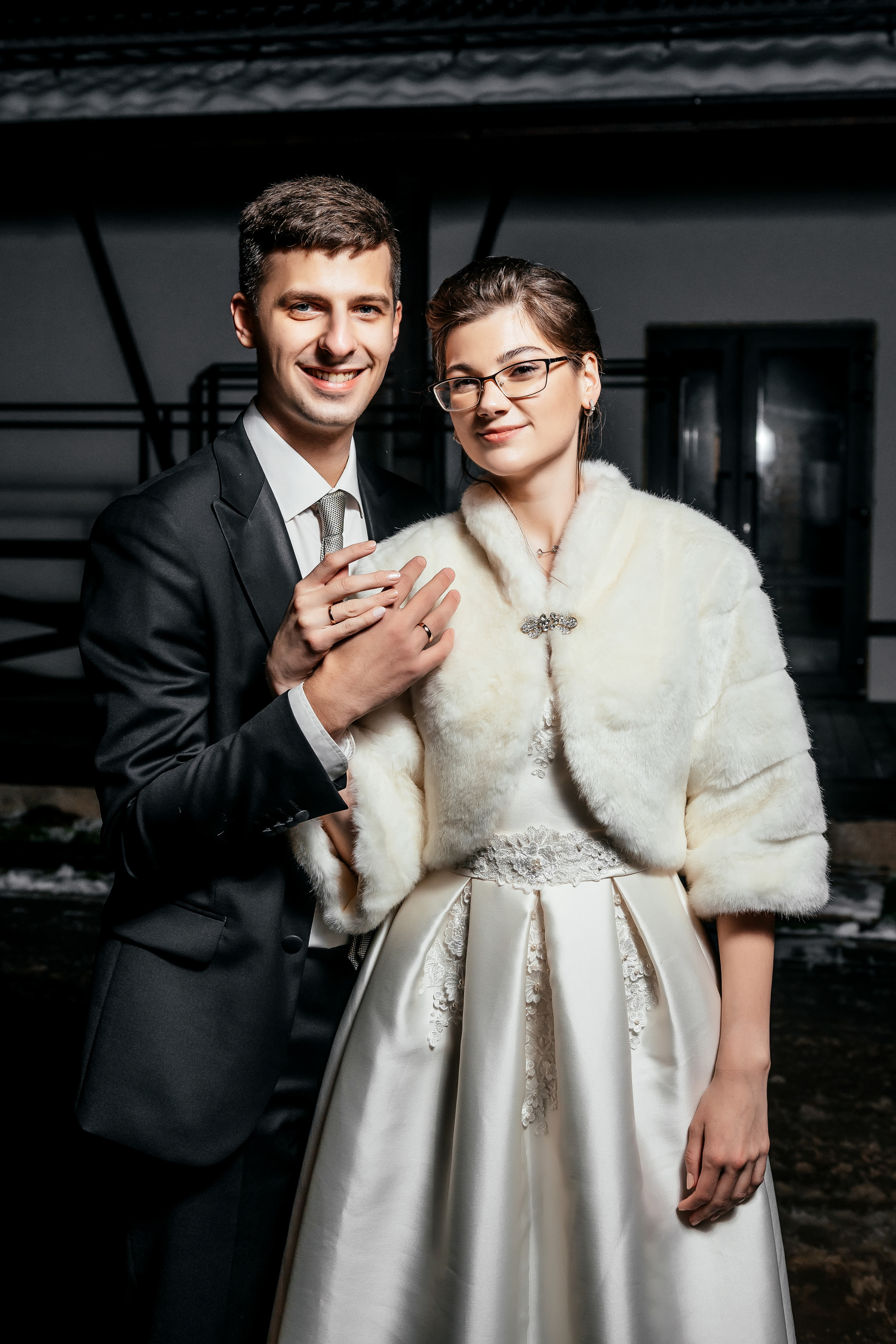 Анастасия + Виталий, Москва — Загородный клуб «Барин». Свадебный и семейный фотограф Виктория Носачёва. Щелково, Москва и МО