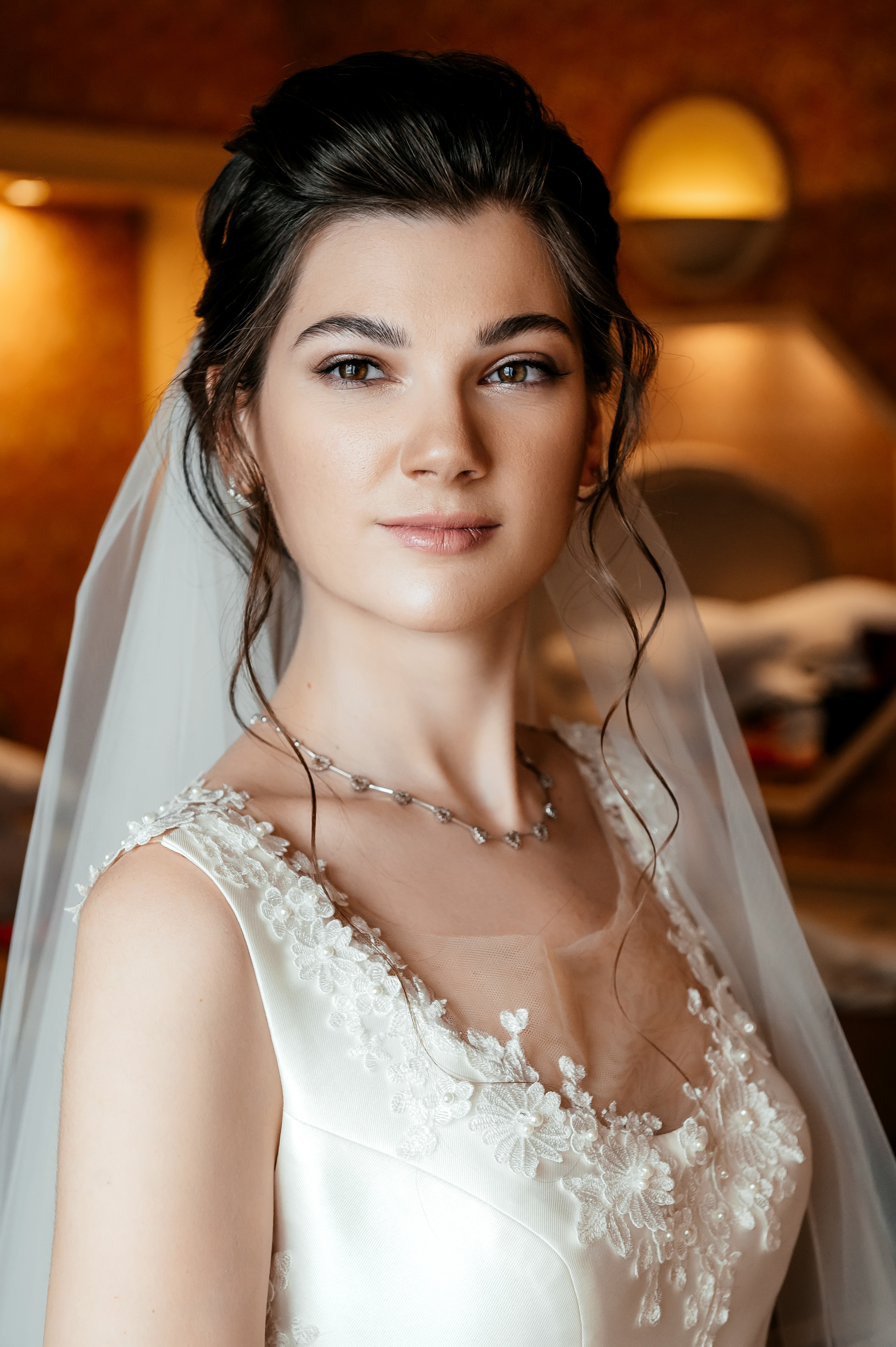 Анастасия + Виталий, Москва — Загородный клуб «Барин». Свадебный и семейный фотограф Виктория Носачёва. Щелково, Москва и МО