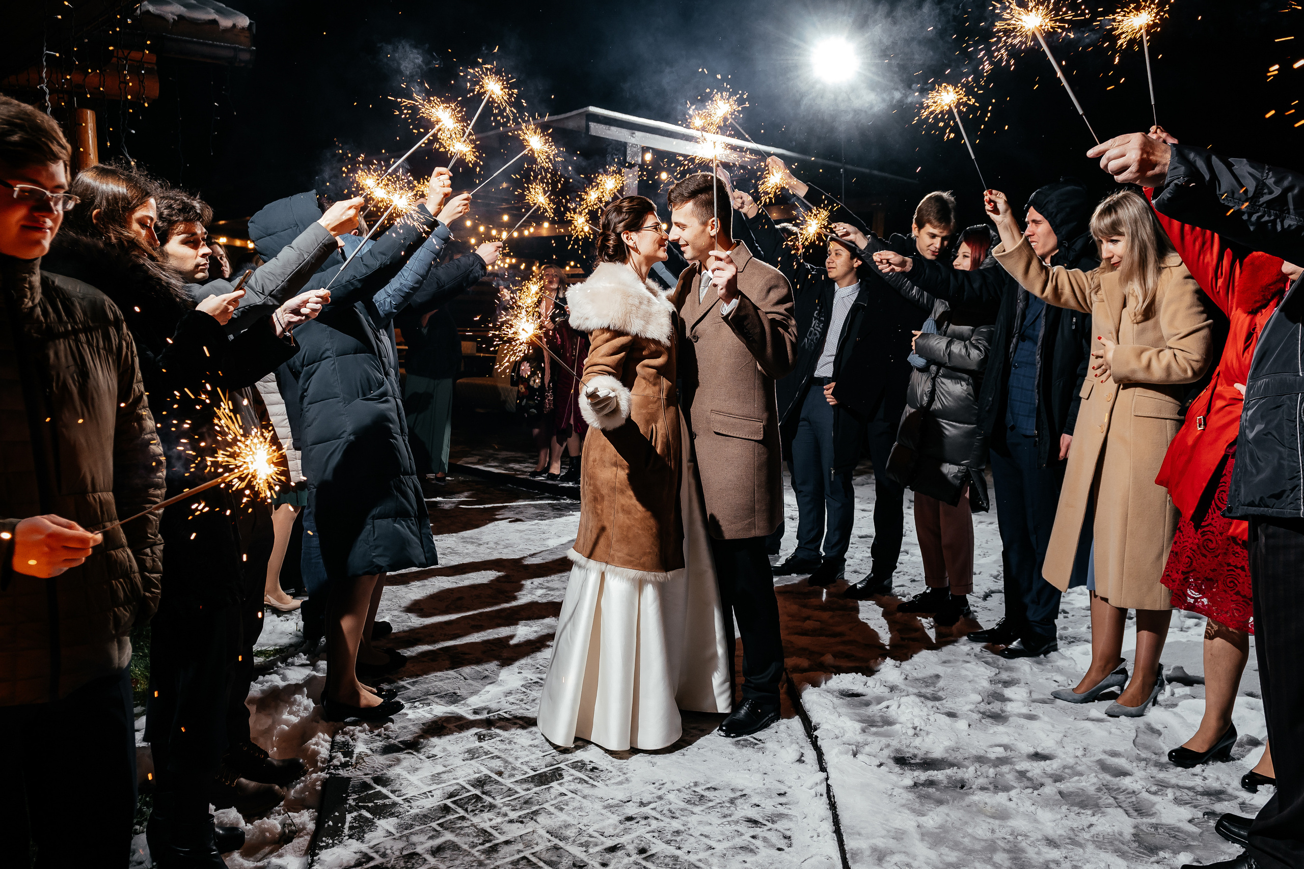 Анастасия + Виталий, Москва — Загородный клуб «Барин». Свадебный и семейный фотограф Виктория Носачёва. Щелково, Москва и МО