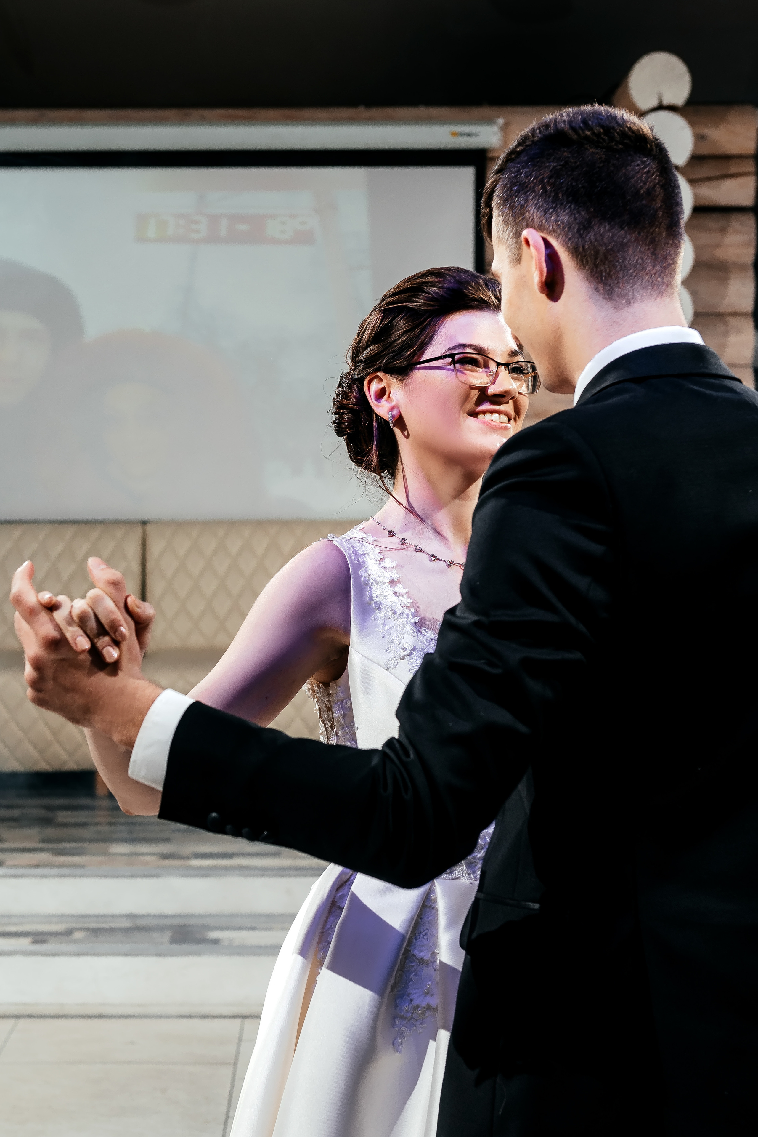 Анастасия + Виталий, Москва — Загородный клуб «Барин». Свадебный и семейный фотограф Виктория Носачёва. Щелково, Москва и МО